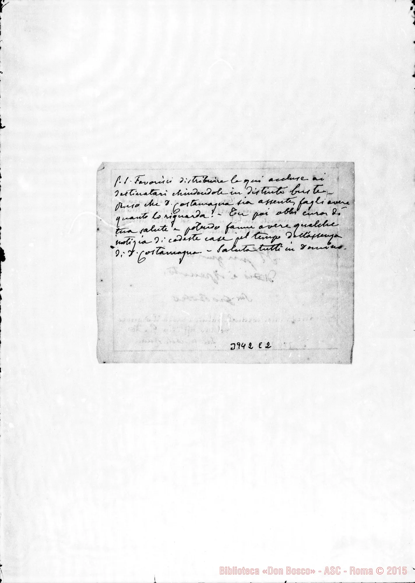 Fotogramma E 2 — « « Nizza, 17-03-1892