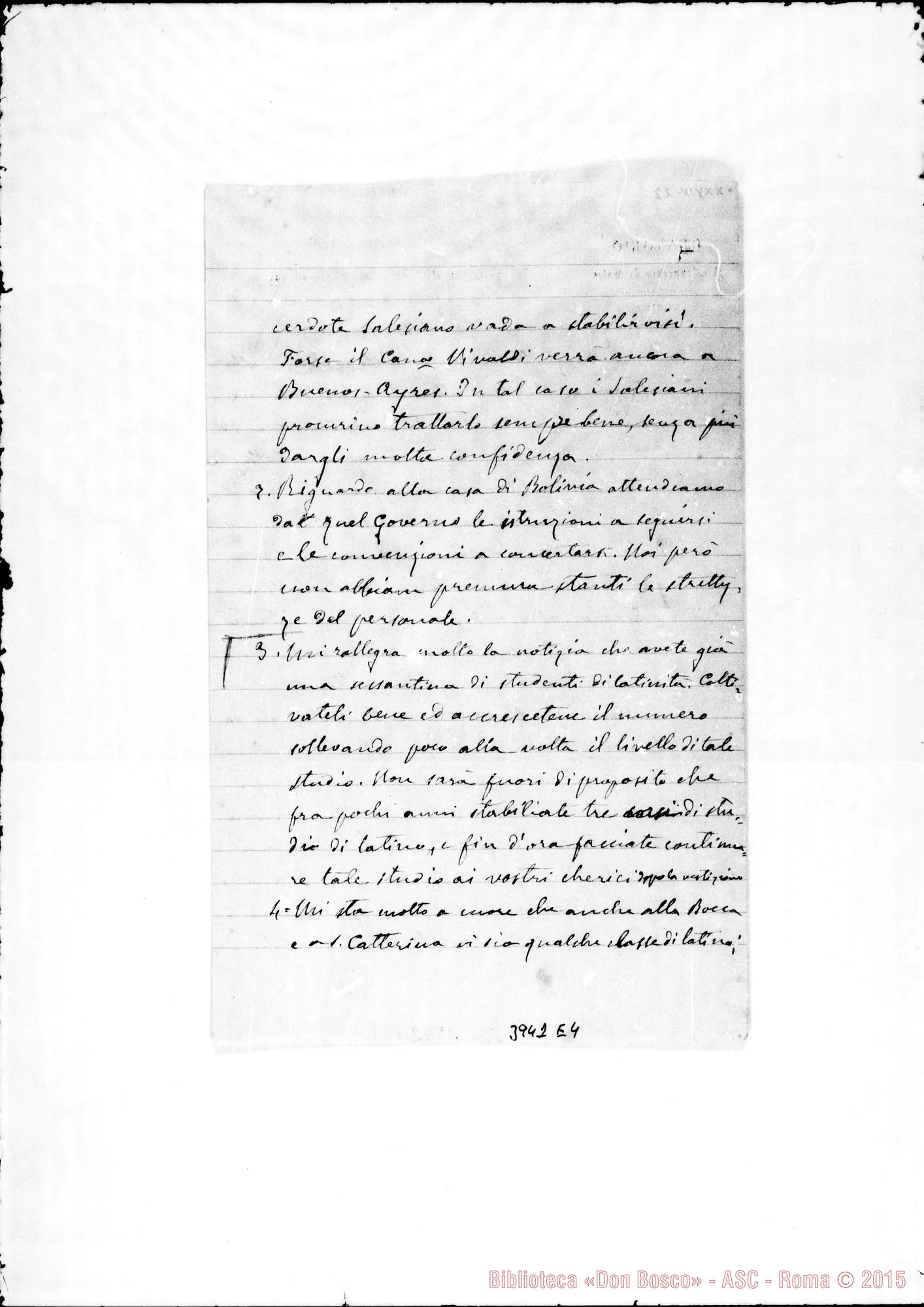 Fotogramma E 4 — « « Torino, 20-04-1892