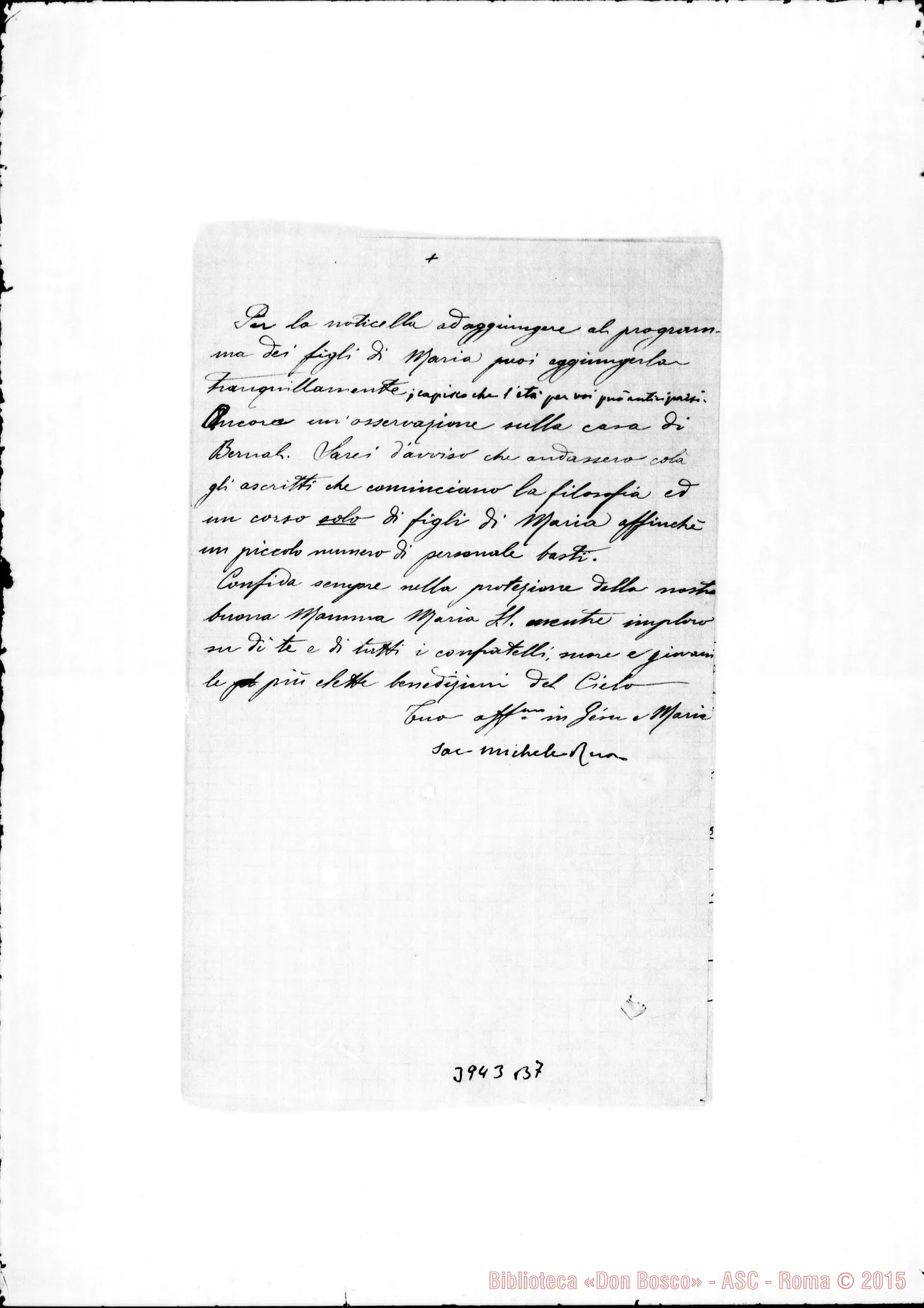 Fotogramma B 7 — « « La Navarre, 26-01-1895