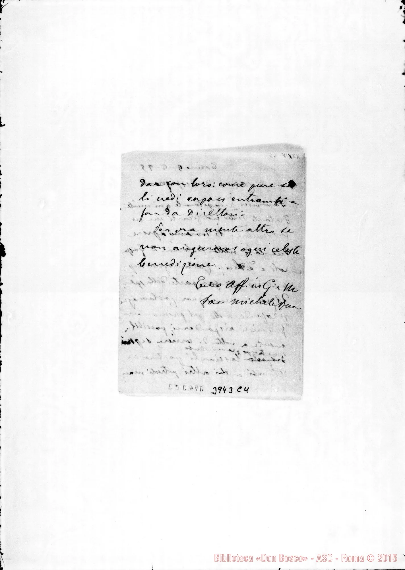 Fotogramma C 4 — « « Torino, 9-08-1895