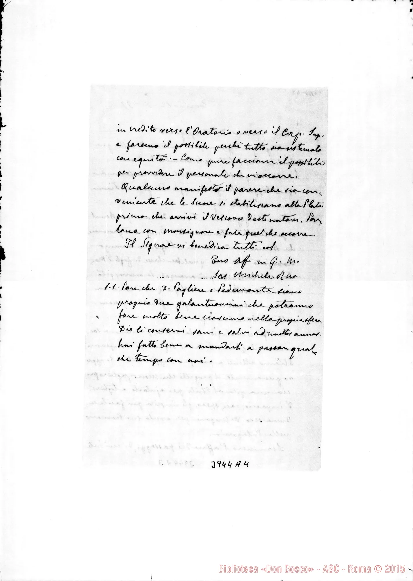Fotogramma A 4 — « « Torino, 12-10-1897
