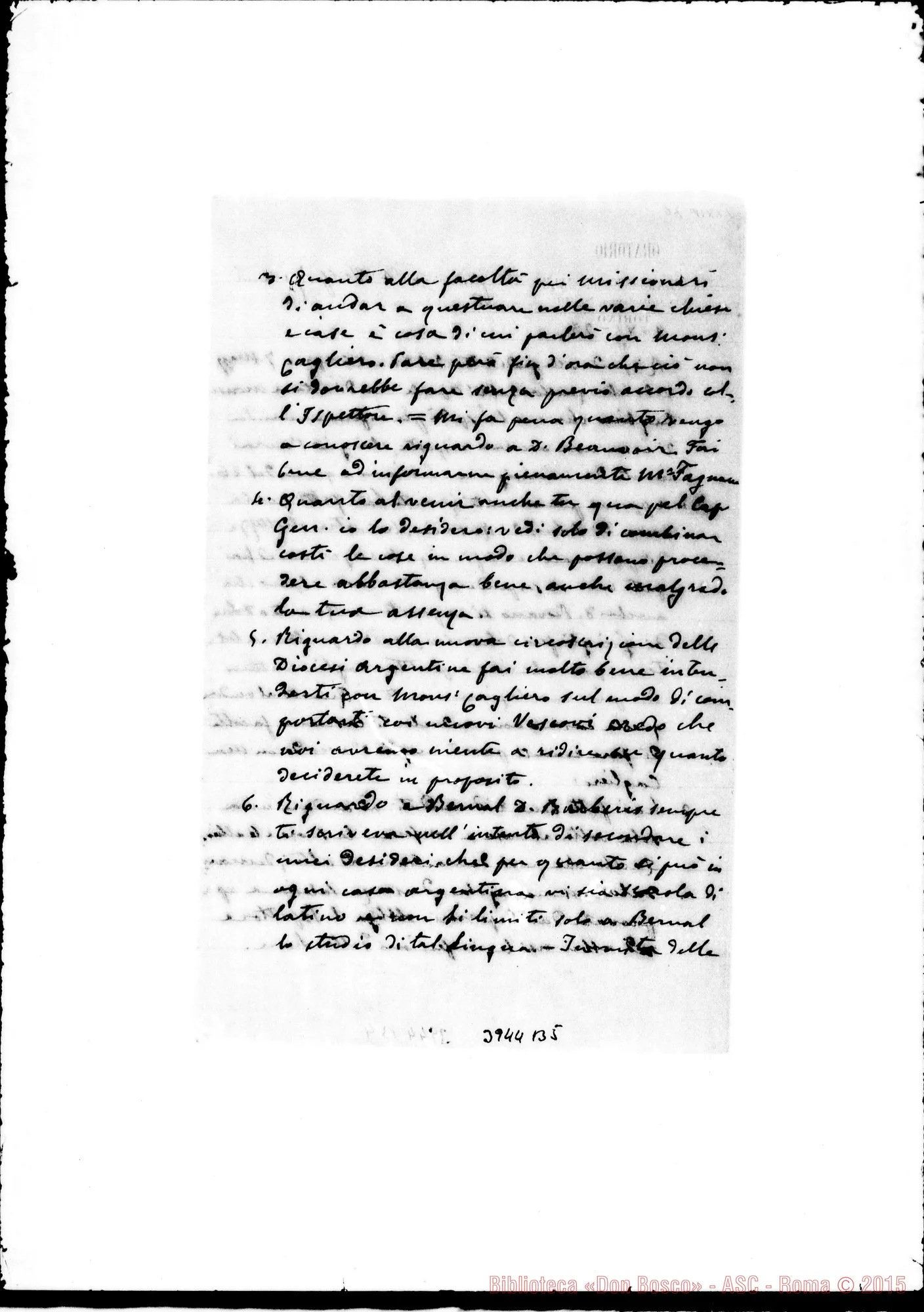 Fotogramma B 5 — « « Torino, 9-06-1898