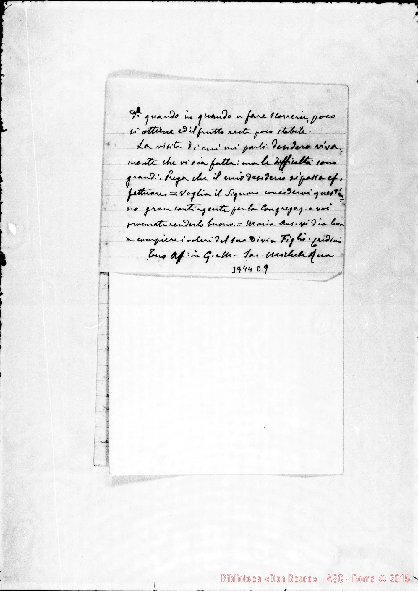 Fotogramma D 9 — « « Torino, 16-10-1899