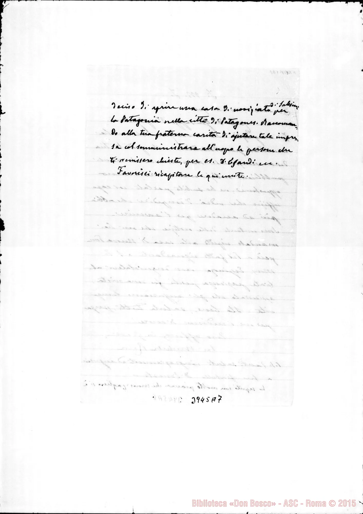 Fotogramma A 7 — « « Torino, 11-04-1901
