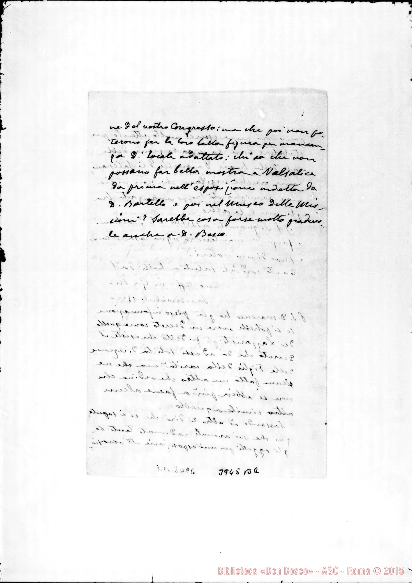 Fotogramma B 2 — « « Torino, 9-07-1901