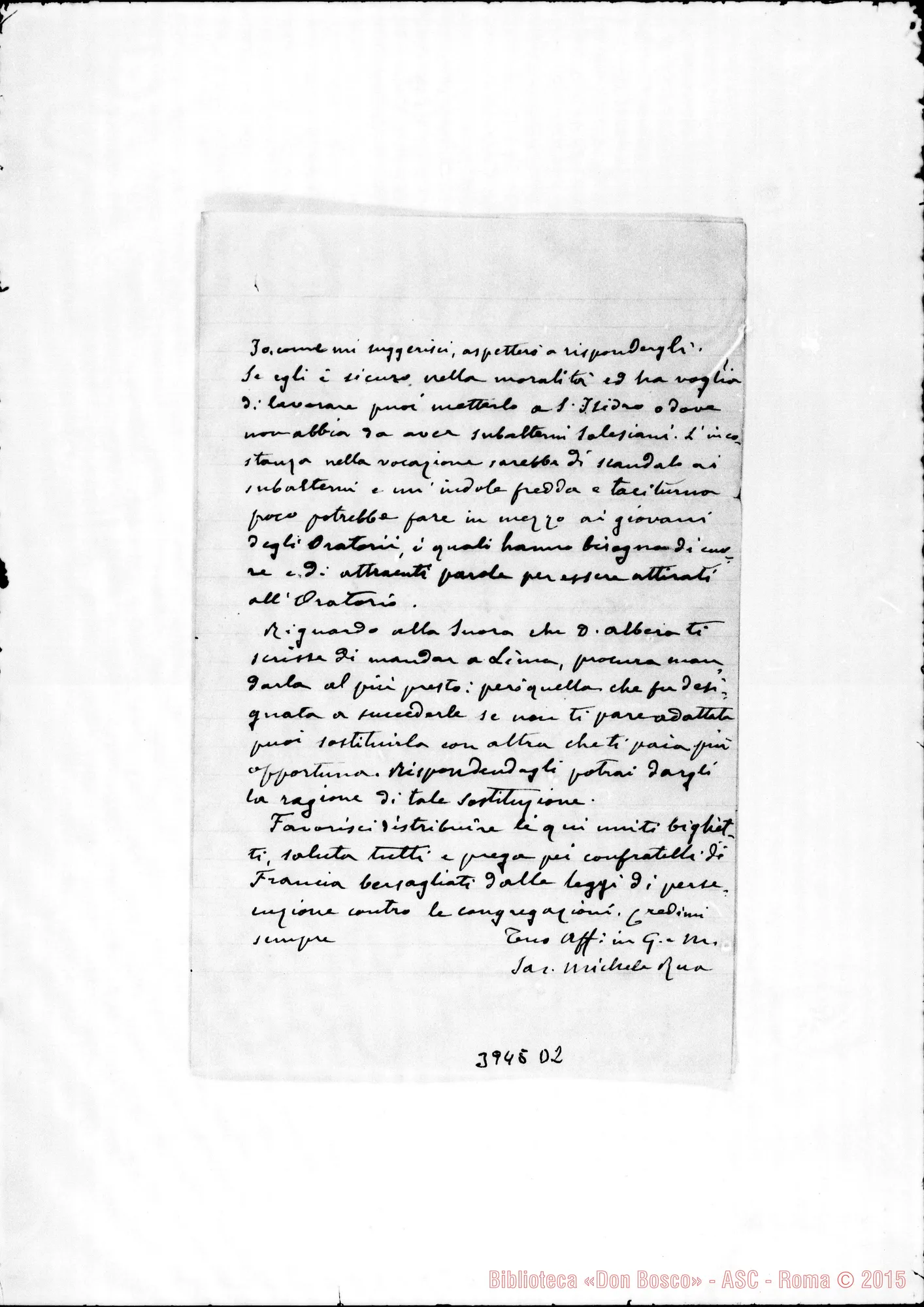 Fotogramma D 2 — « « Torino, 19-07-1902