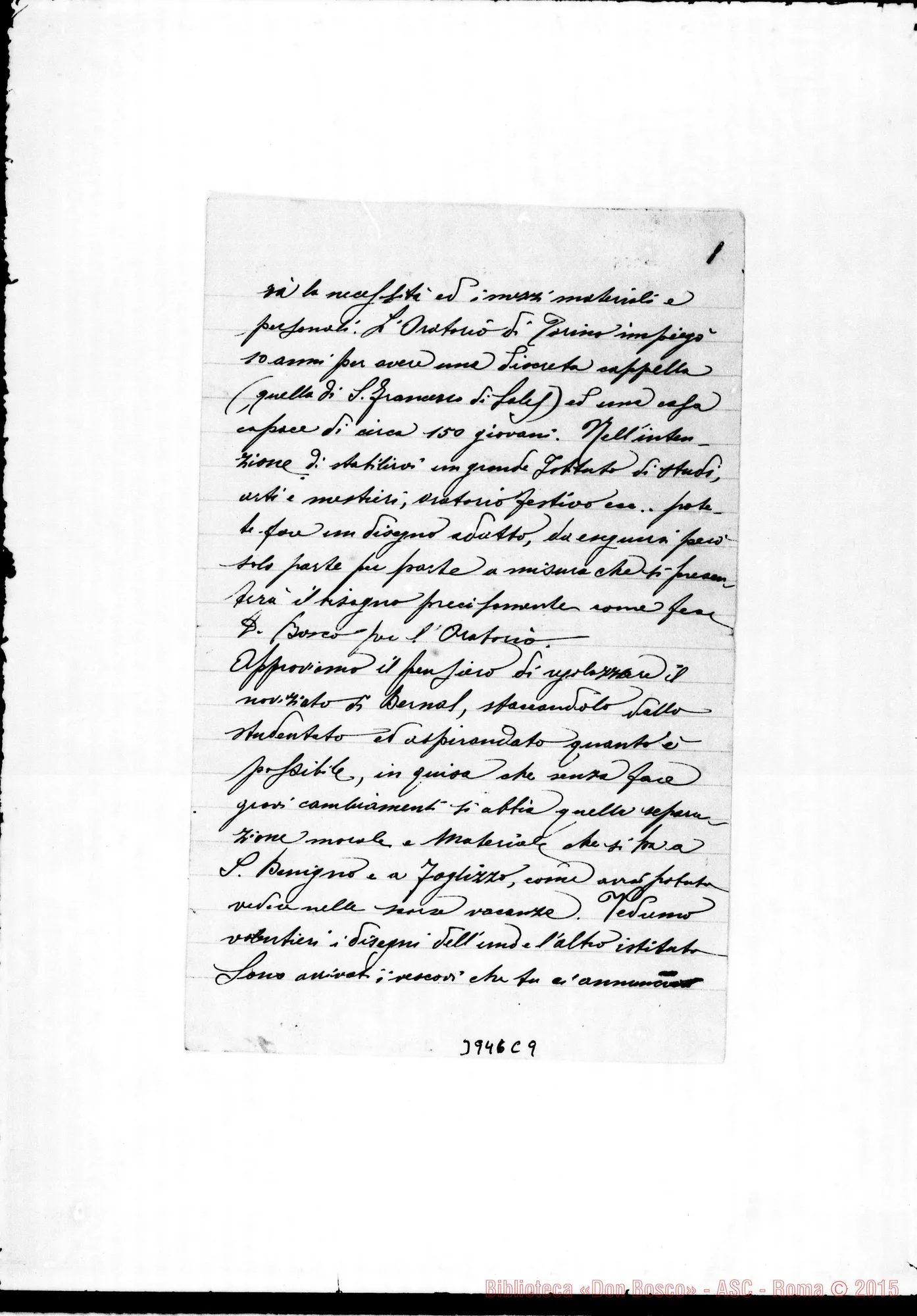 Fotogramma C 9 — « « Roma, 2-06-1905