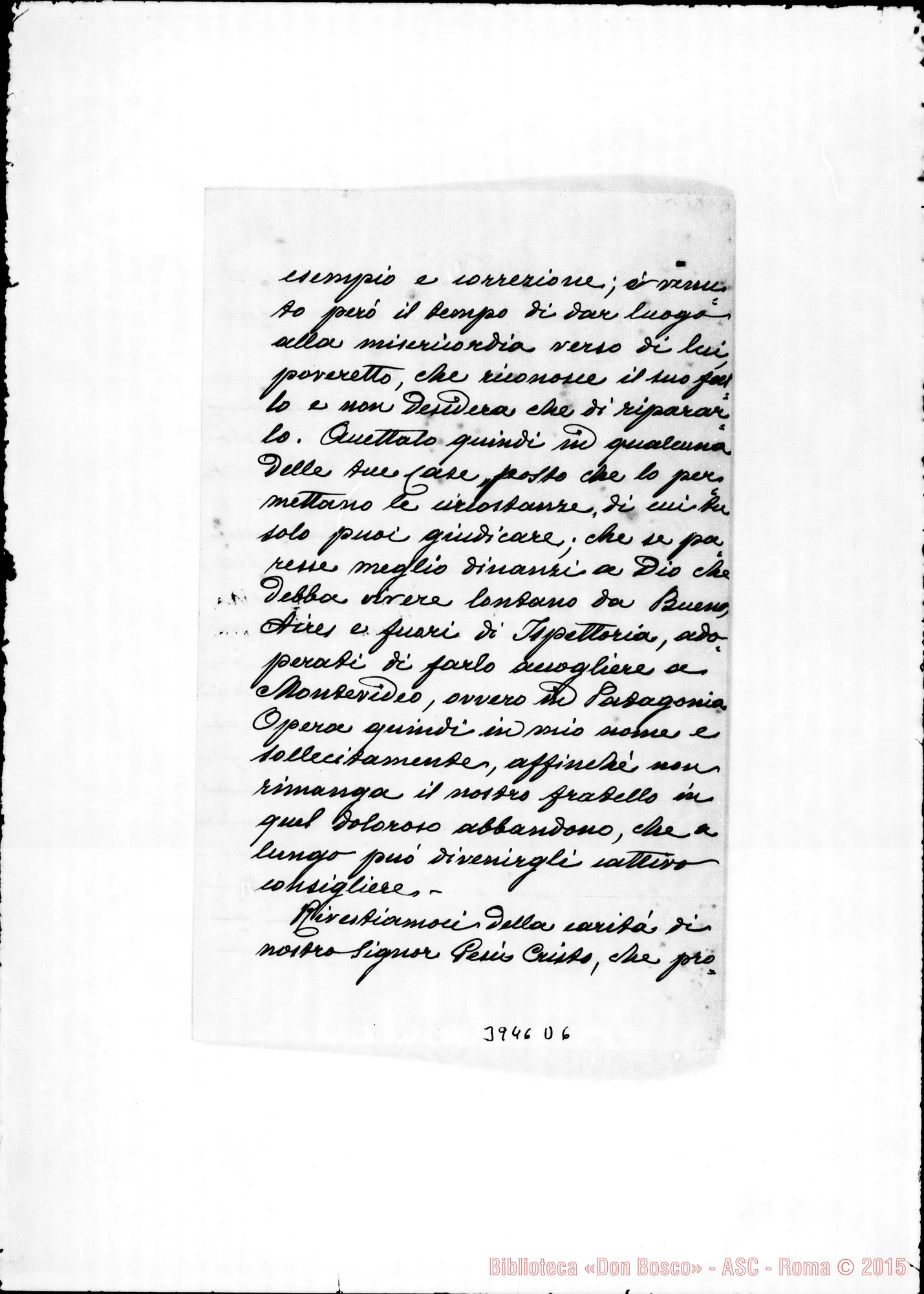 Fotogramma D 6 — « « Nizza Monferrato, 12-09-1905