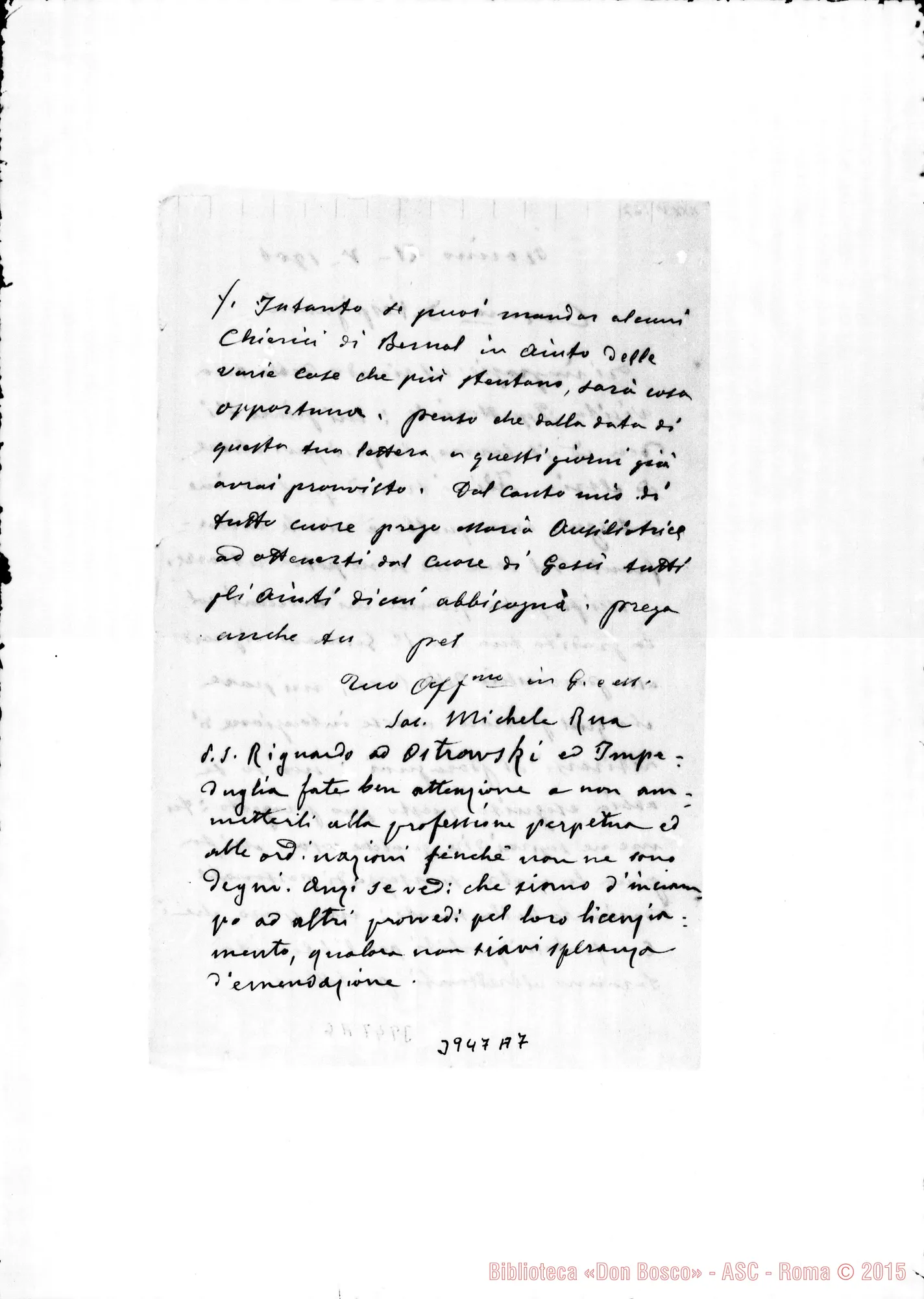 Fotogramma A 7 — « « Torino, 21-05-1906
