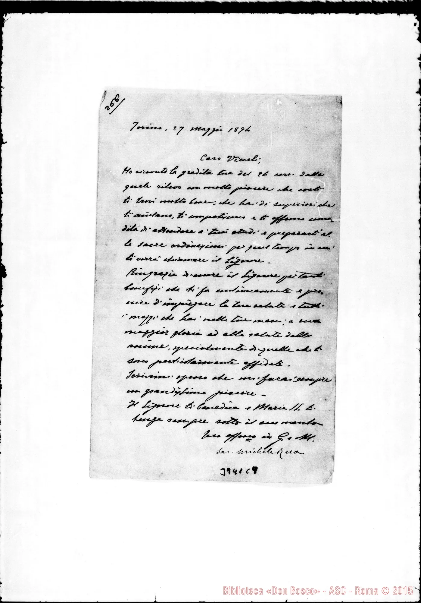 Fotogramma C 9 — « « Torino, 27-05-1894