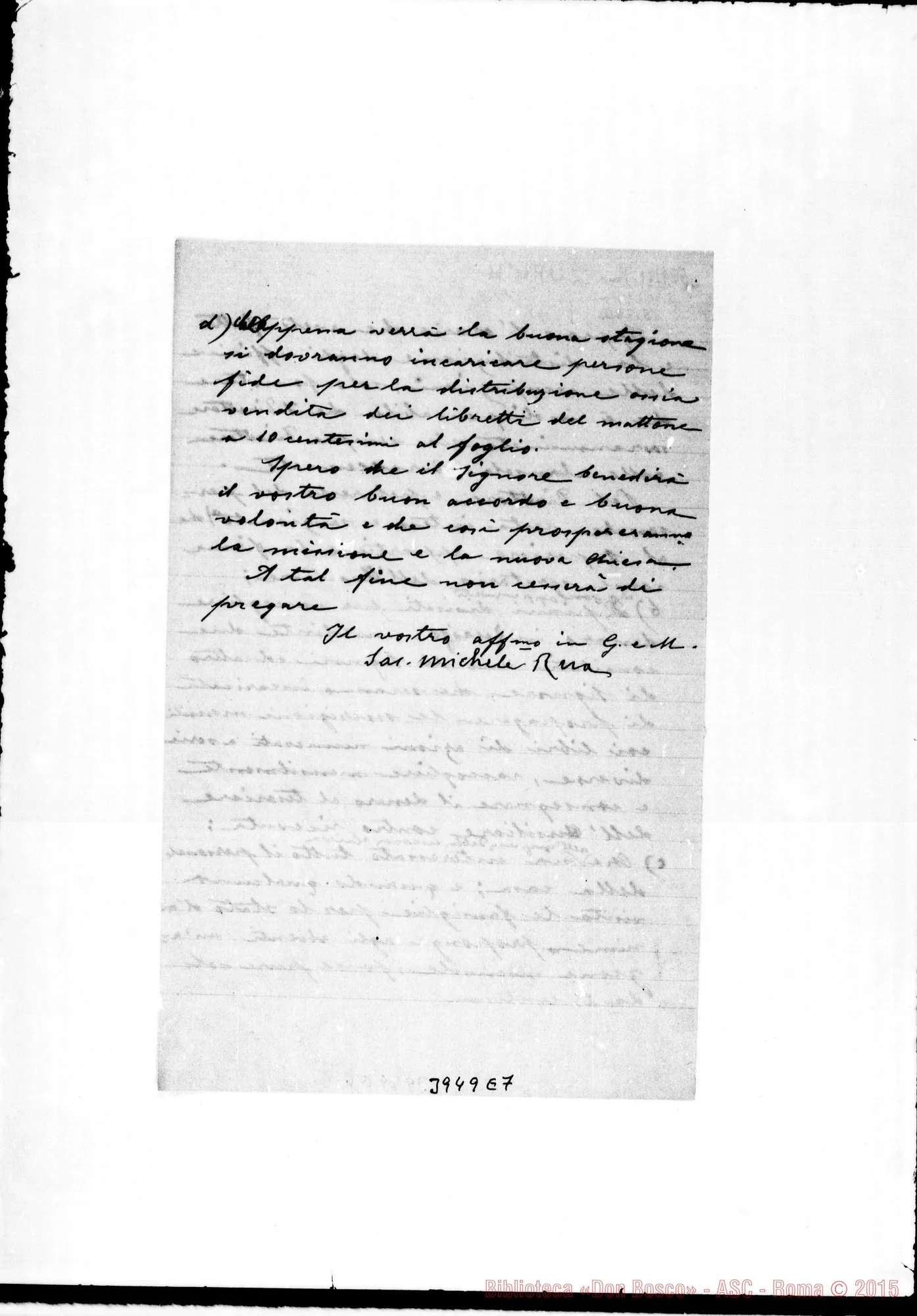 Fotogramma E 7 — Zürich: Branda E Oddone Torino, 24-11-1906