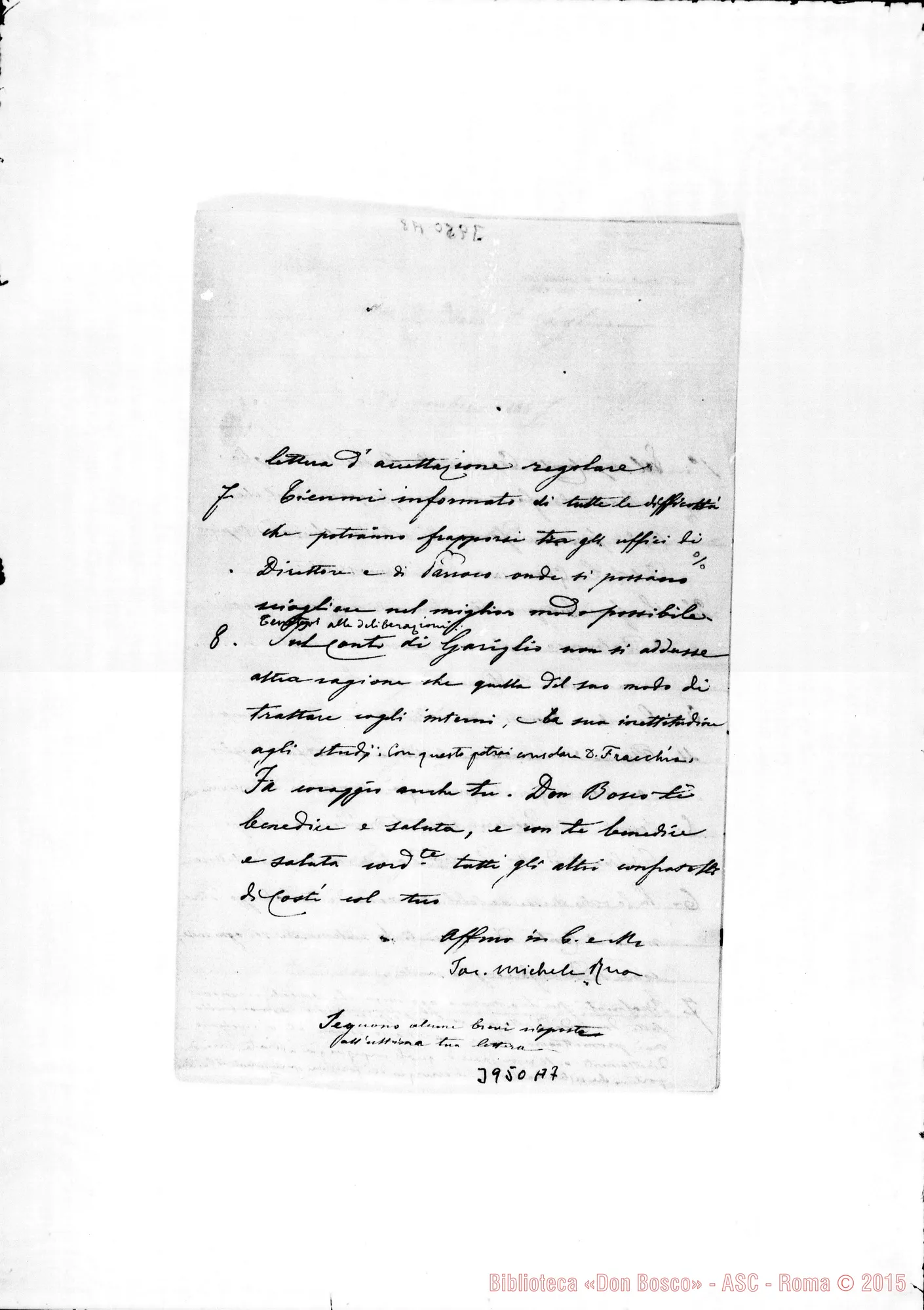 Fotogramma A 7 — « « Torino, 21-11-1887