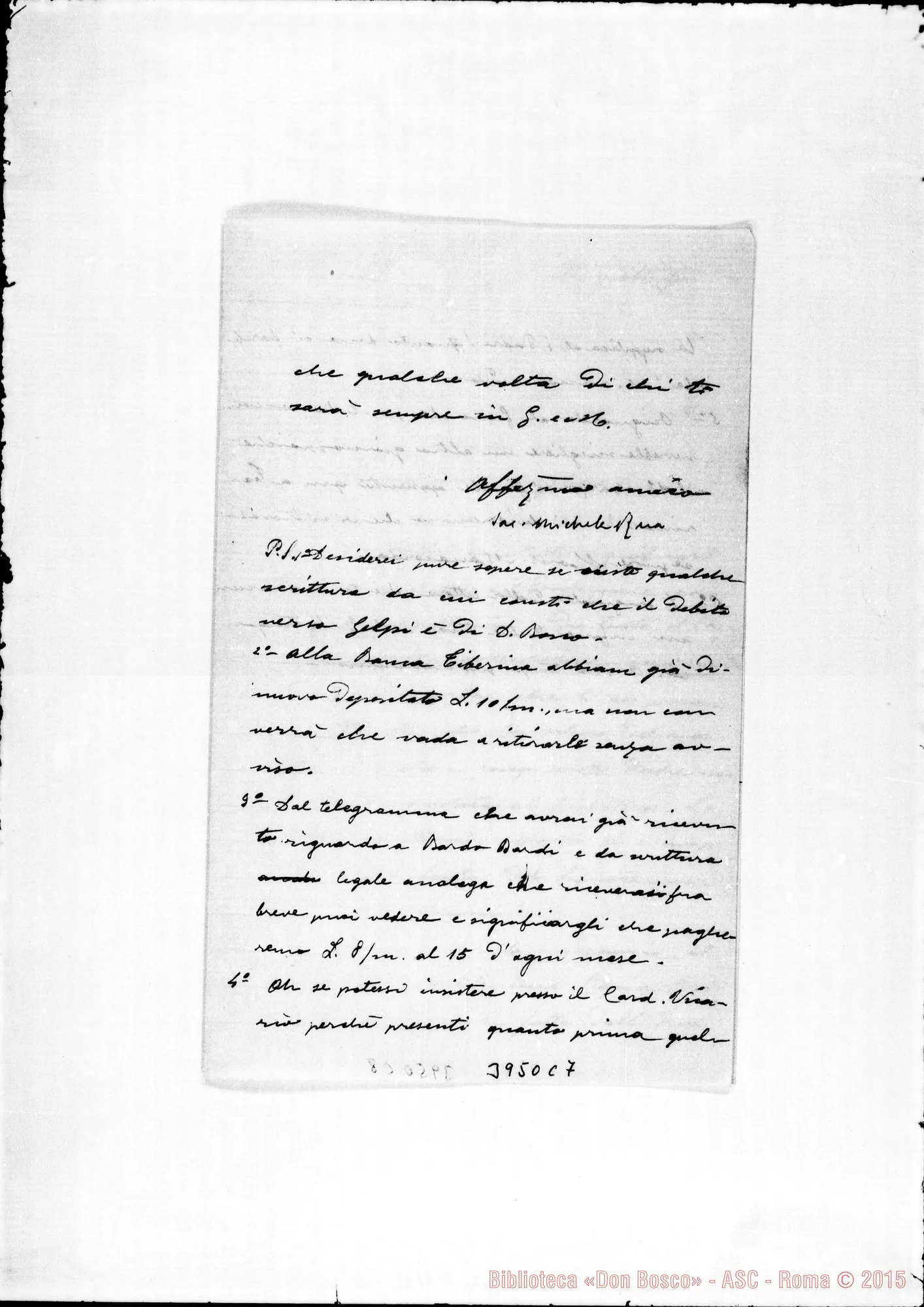 Fotogramma C 7 — « « Torino, 8-02-1888