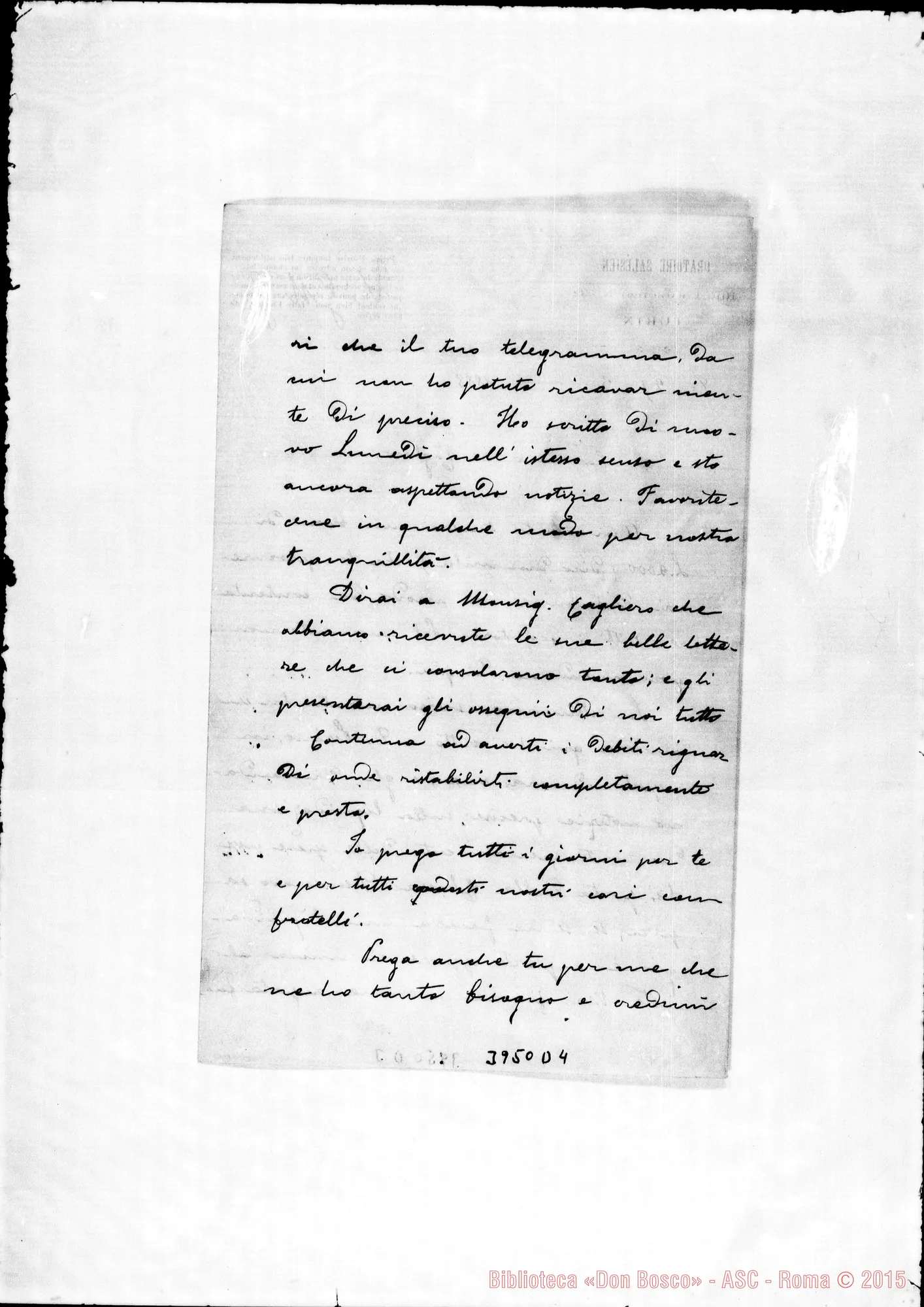 Fotogramma D 4 — « « Torino, 29-03-1888