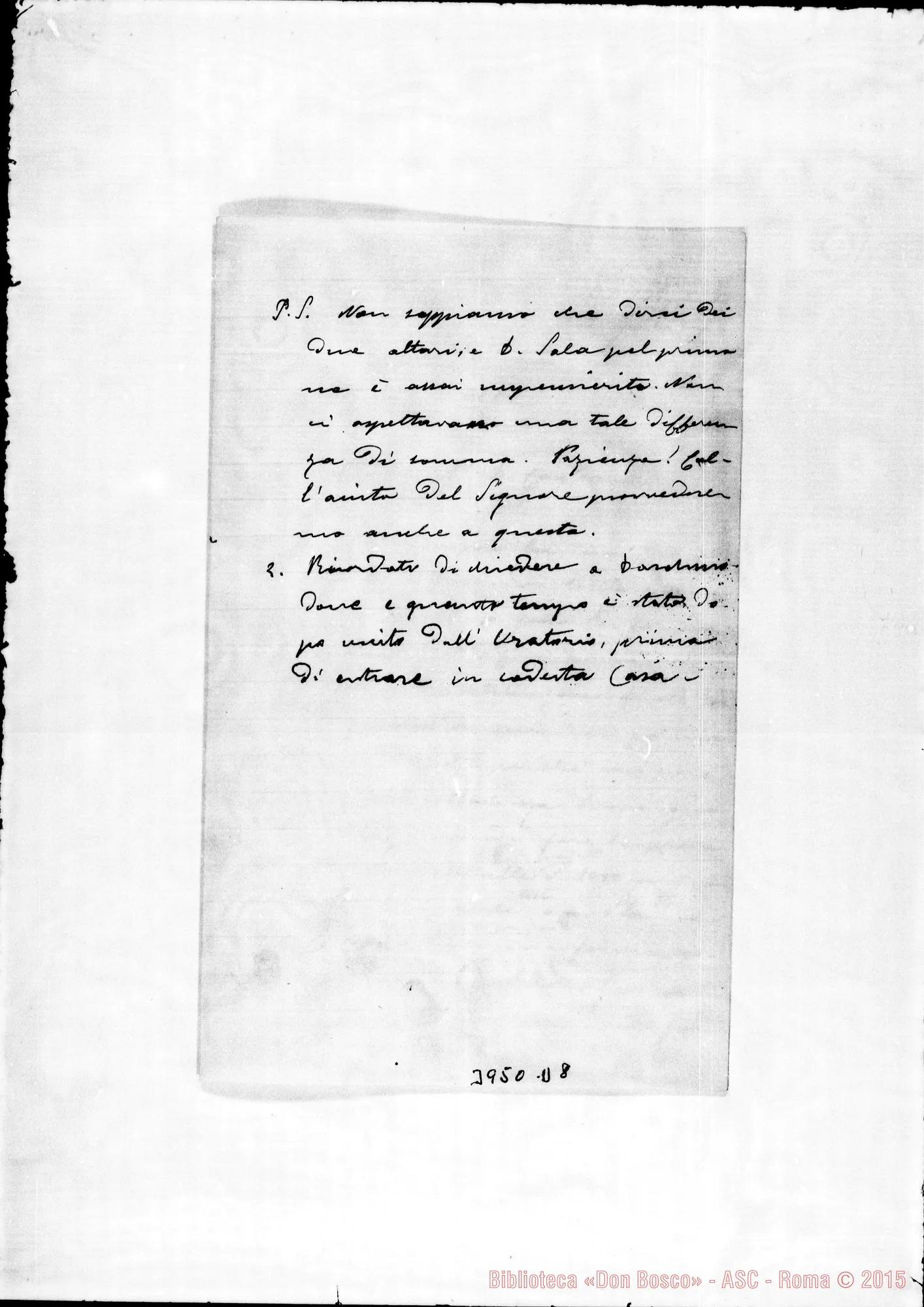 Fotogramma D 8 — « « Torino, 30-03-1888