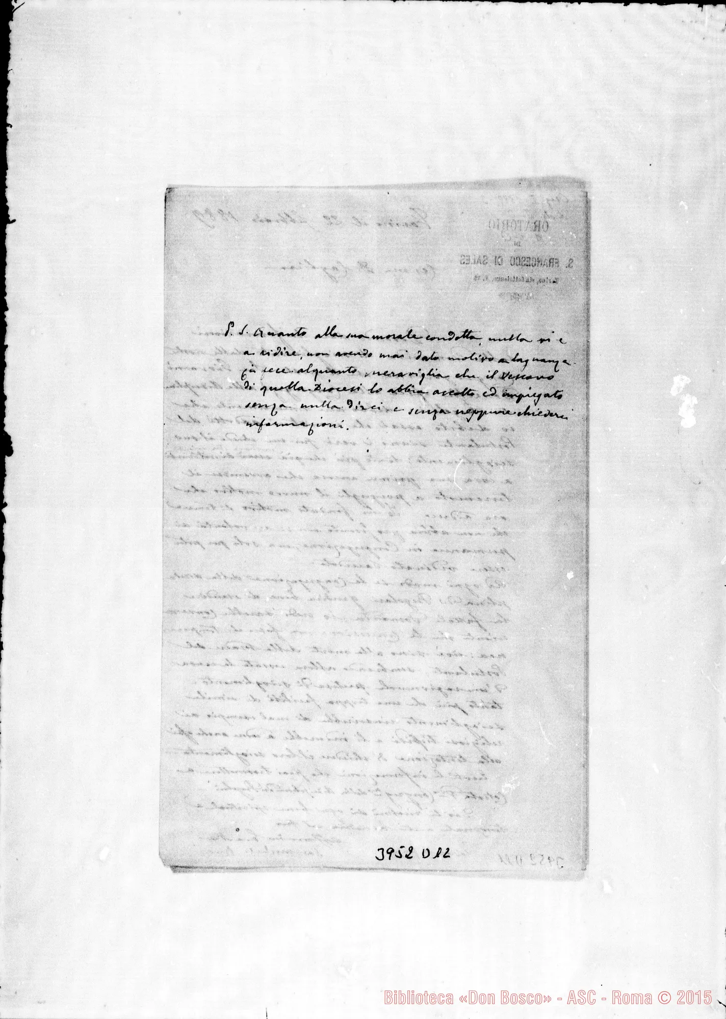 Fotogramma D 12 — « « Torino, 22-02-1889