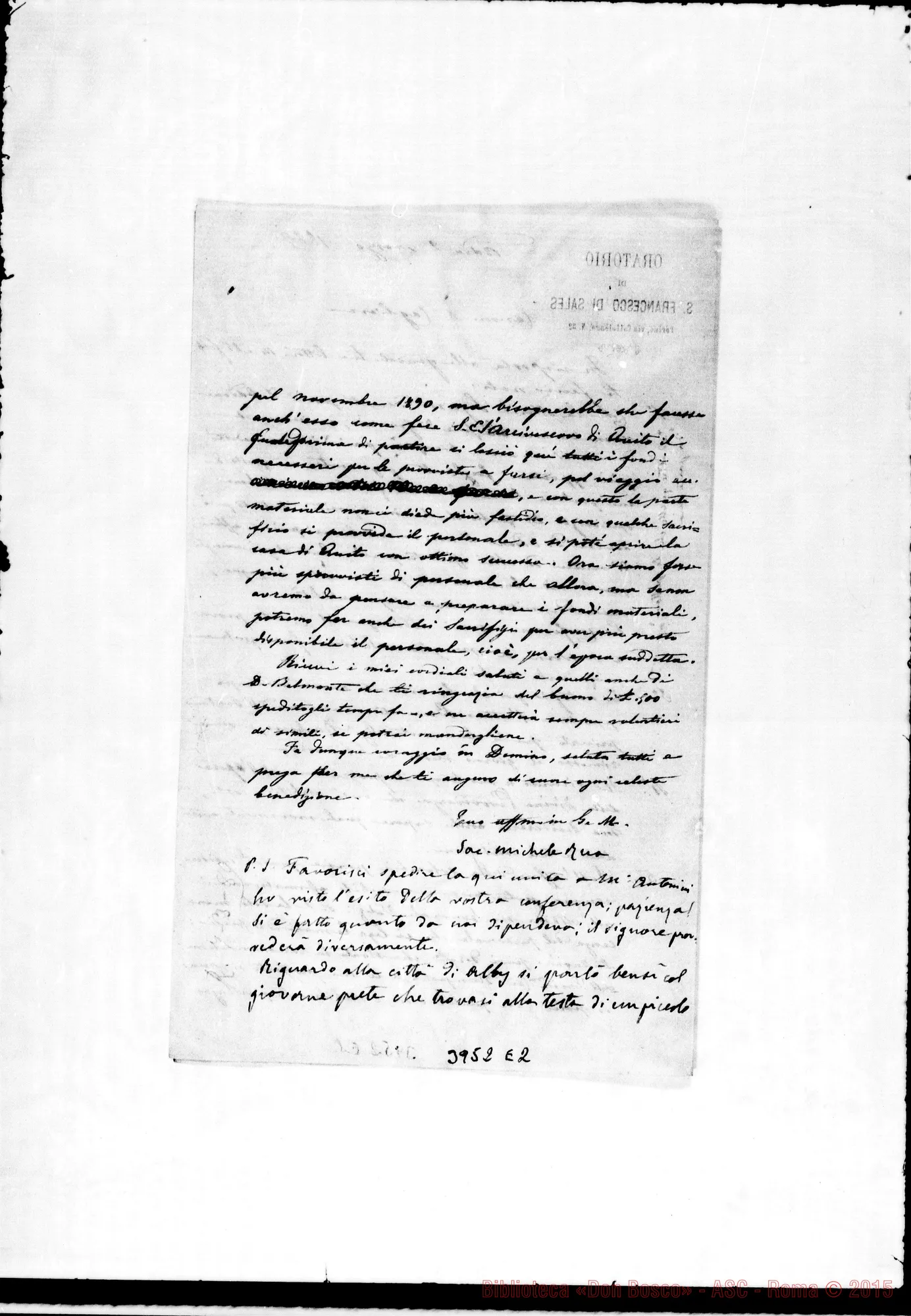 Fotogramma E 2 — « « Torino, 2-03-1889