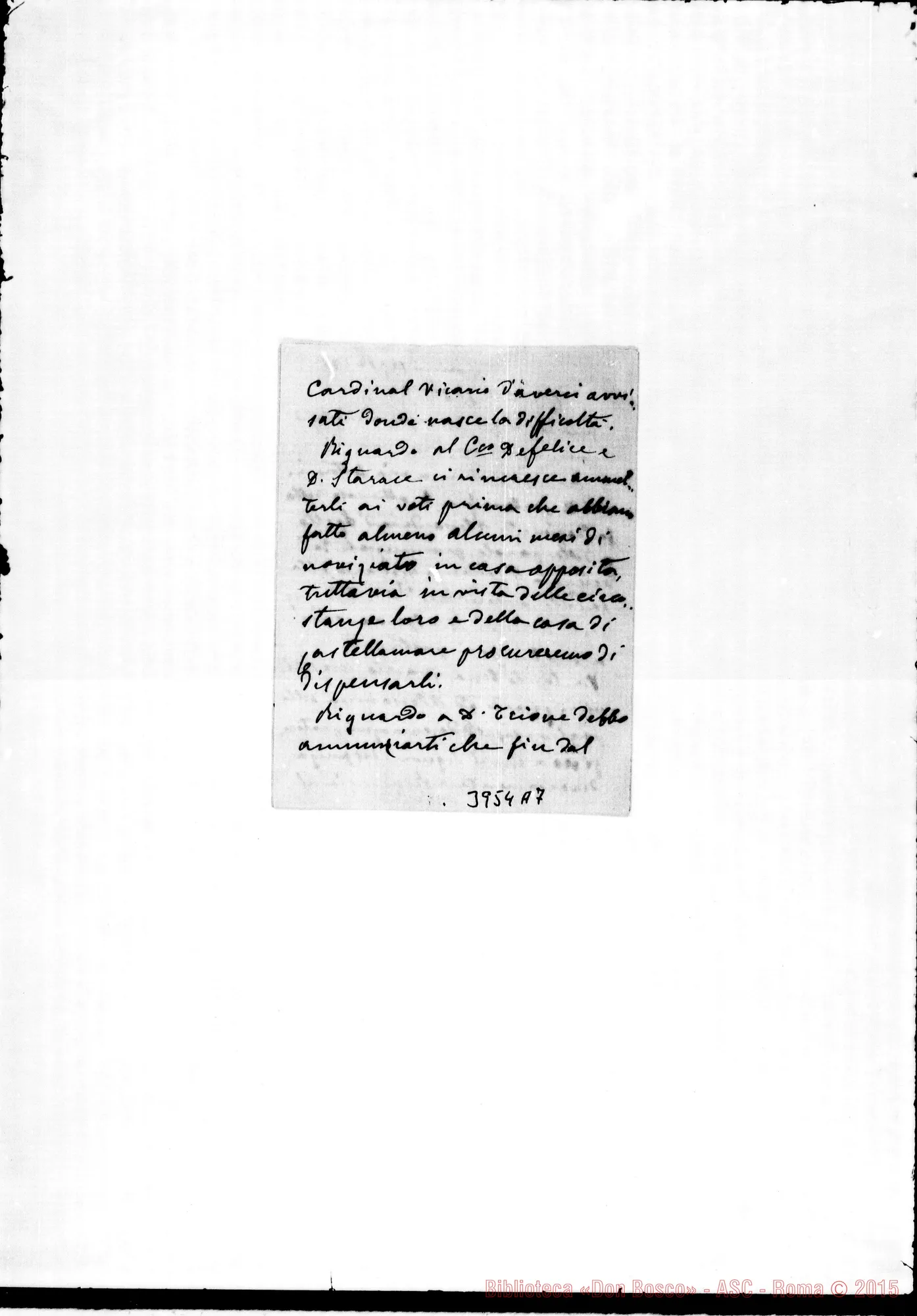 Fotogramma A 7 — « « Torino, 11-12-1895