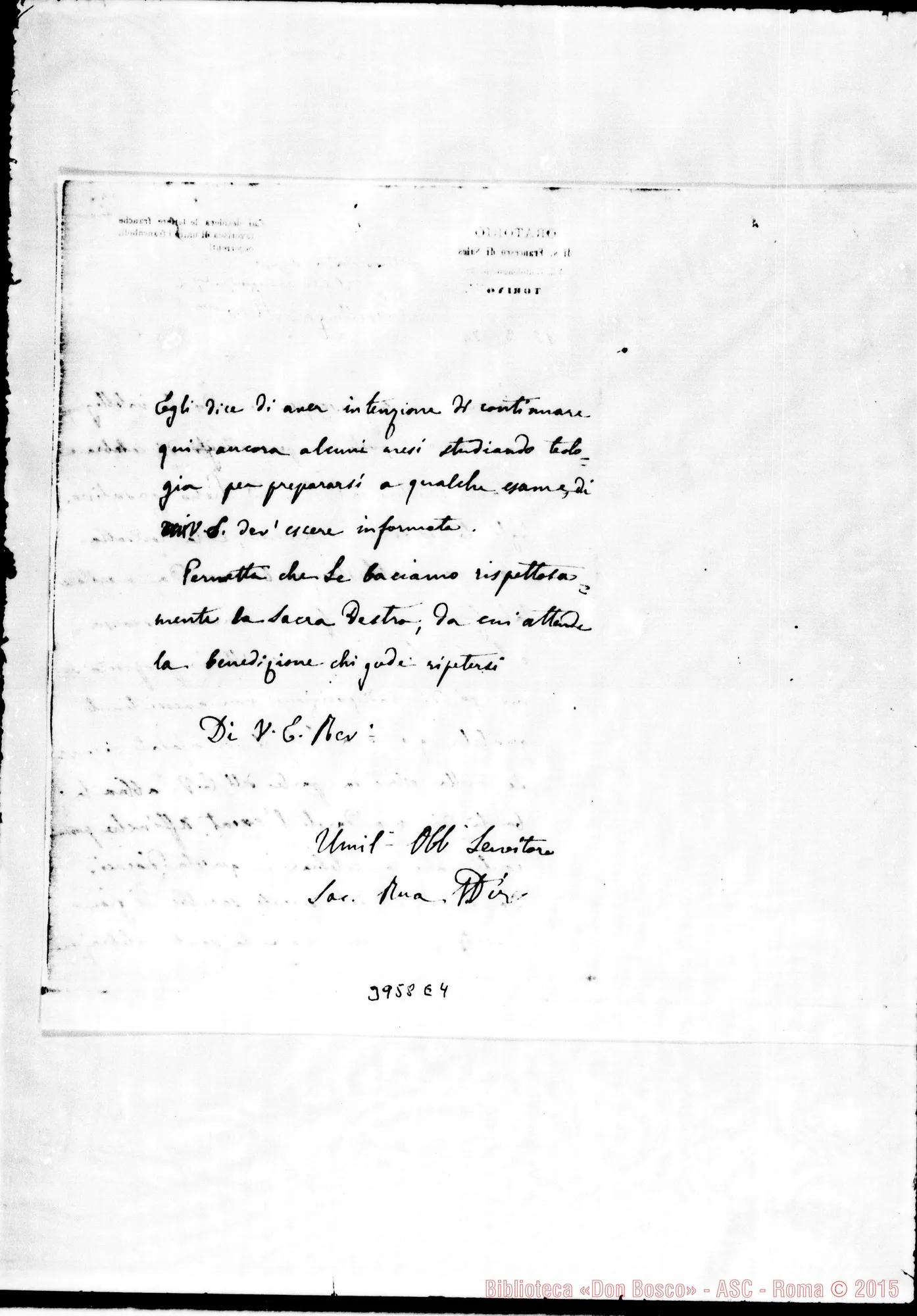 Fotogramma E 4 — « « Torino, 10-04-1874