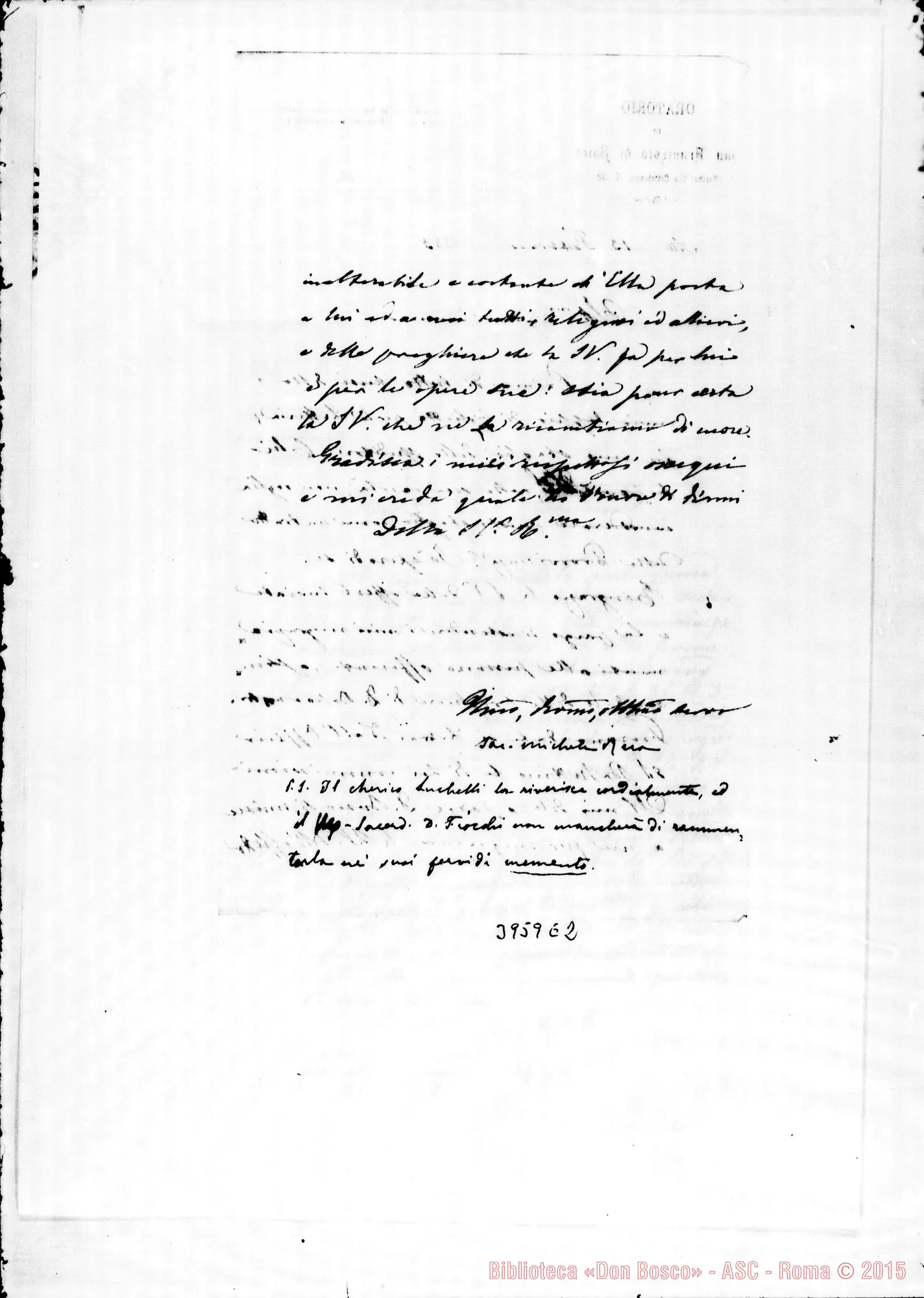 Fotogramma E 2 — - Torino, 13-02-1885