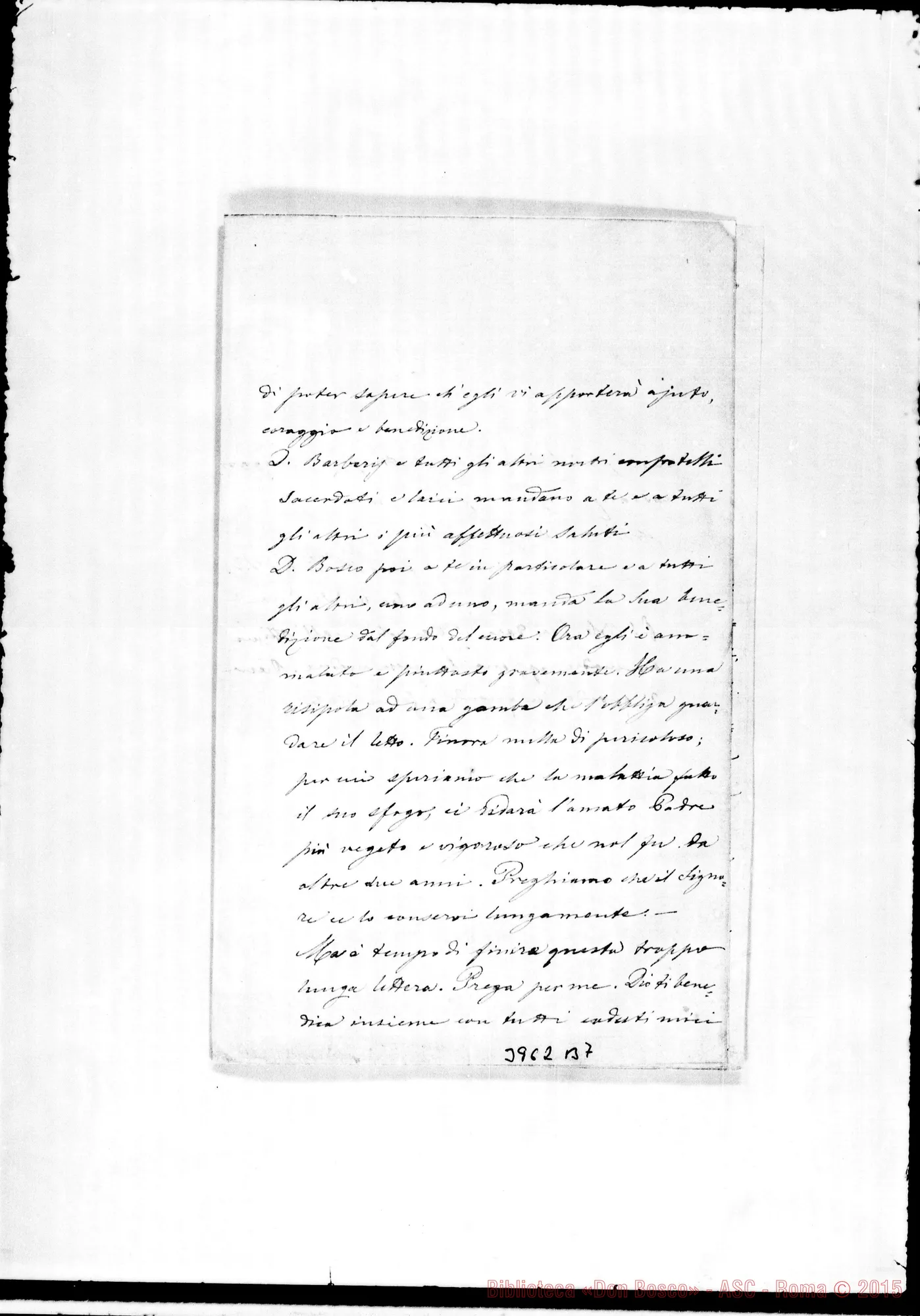 Fotogramma B 7 — « « Torino, 23-09-1884