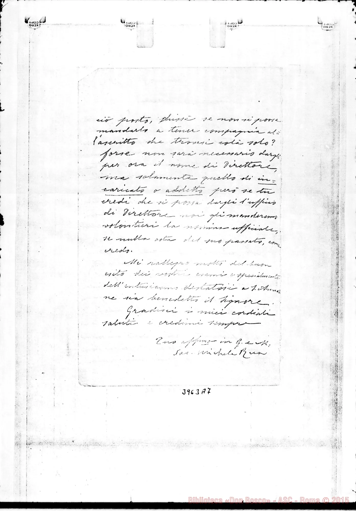 Fotogramma A 7 — « « Torino, 9-01-1908