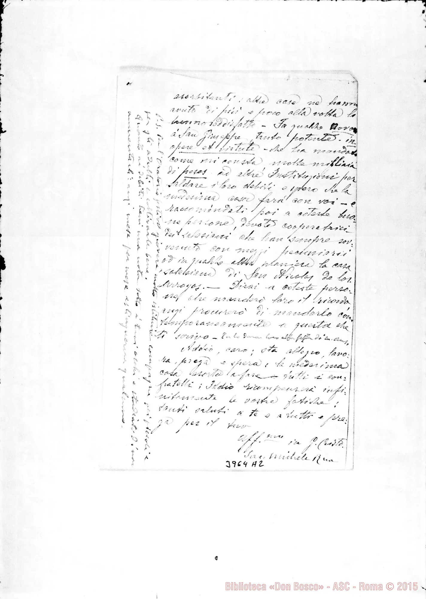 Fotogramma A 2 — « « Torino, 28-02-1902
