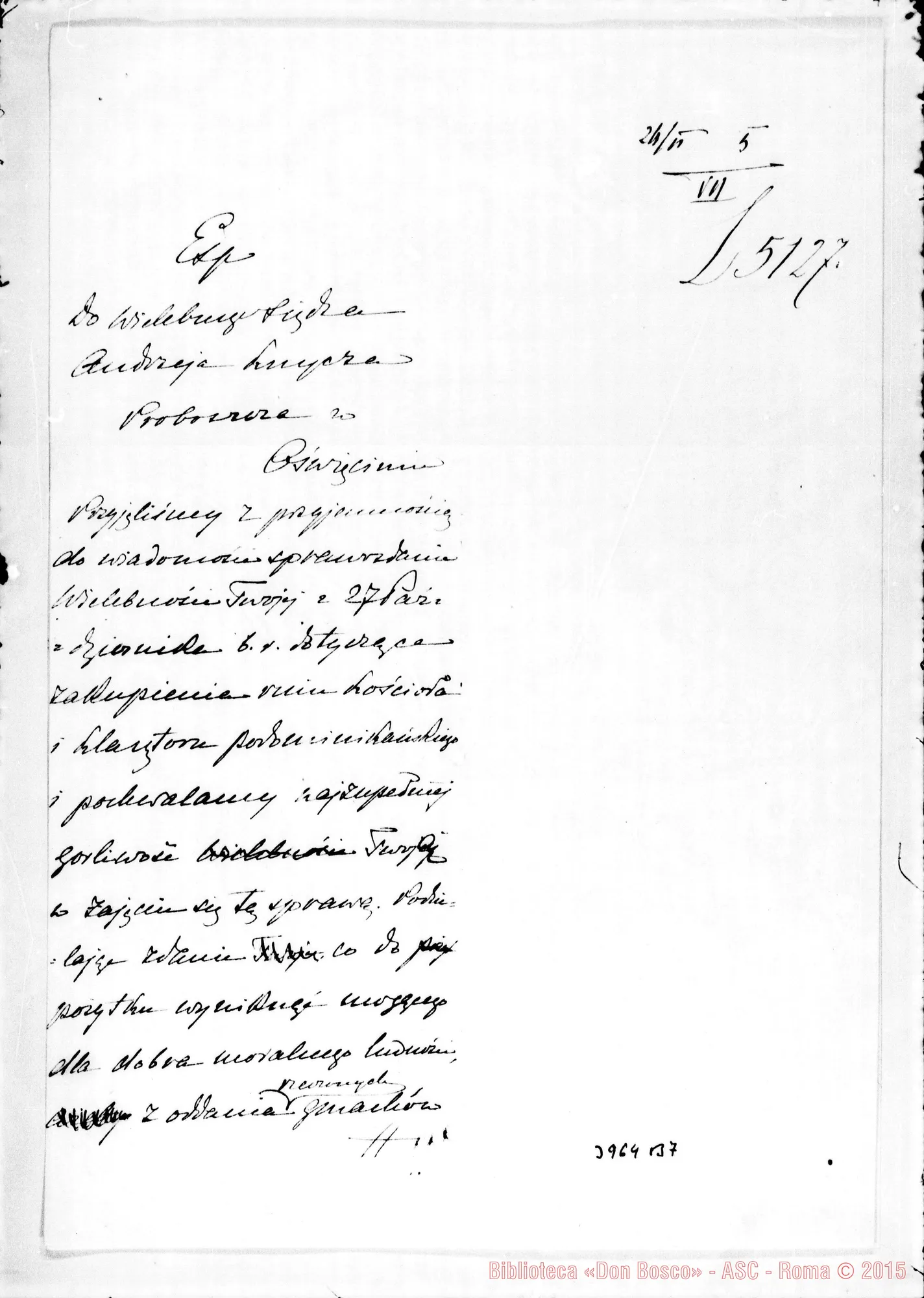 Fotogramma B 7 — « « Torino, 23-11-1895