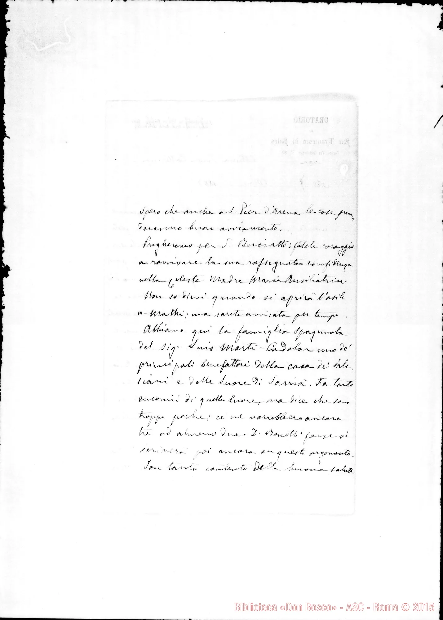 Fotogramma D 7 — « « Torino, 7-10-1887