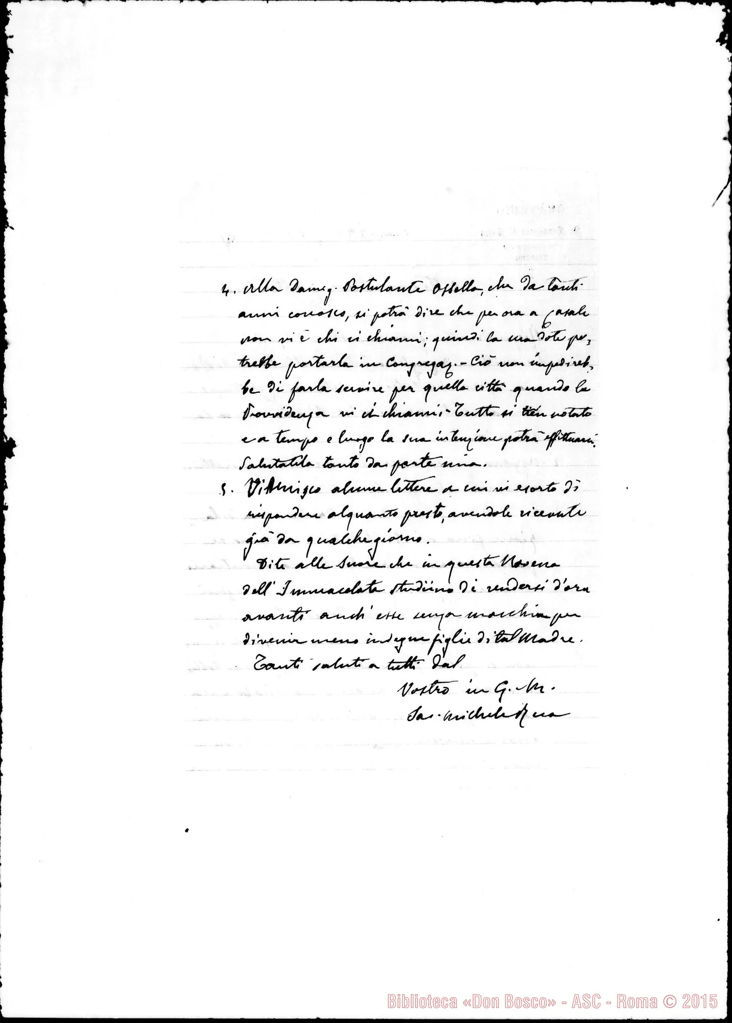 Fotogramma B 8 — « « Torino, 29-11-1891