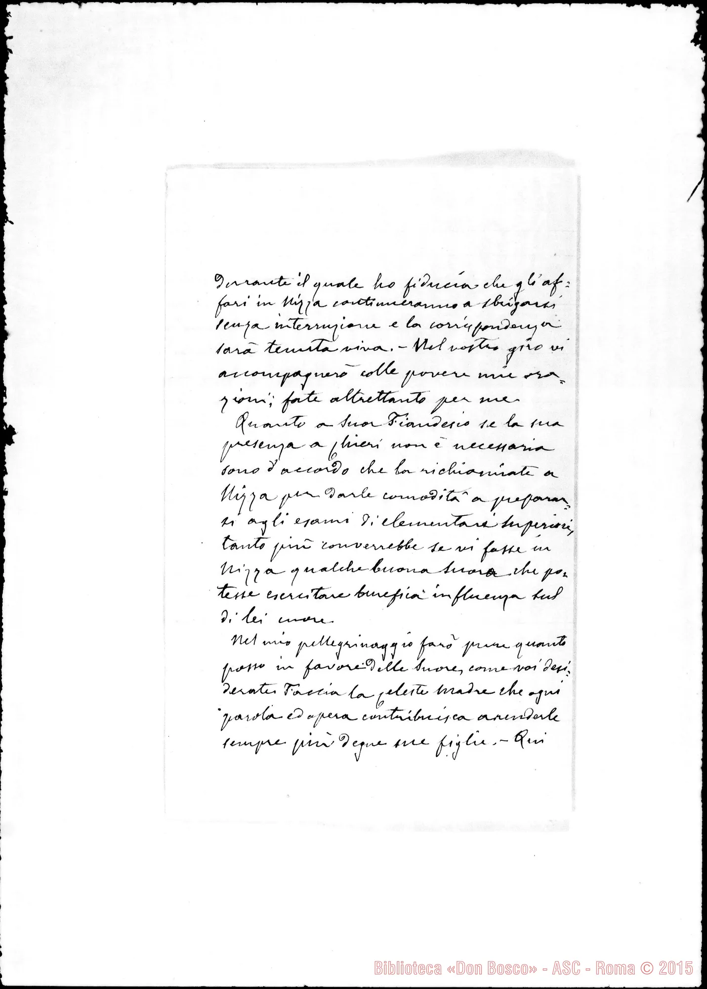 Fotogramma C 2 — « « Roma, 15-01-1892