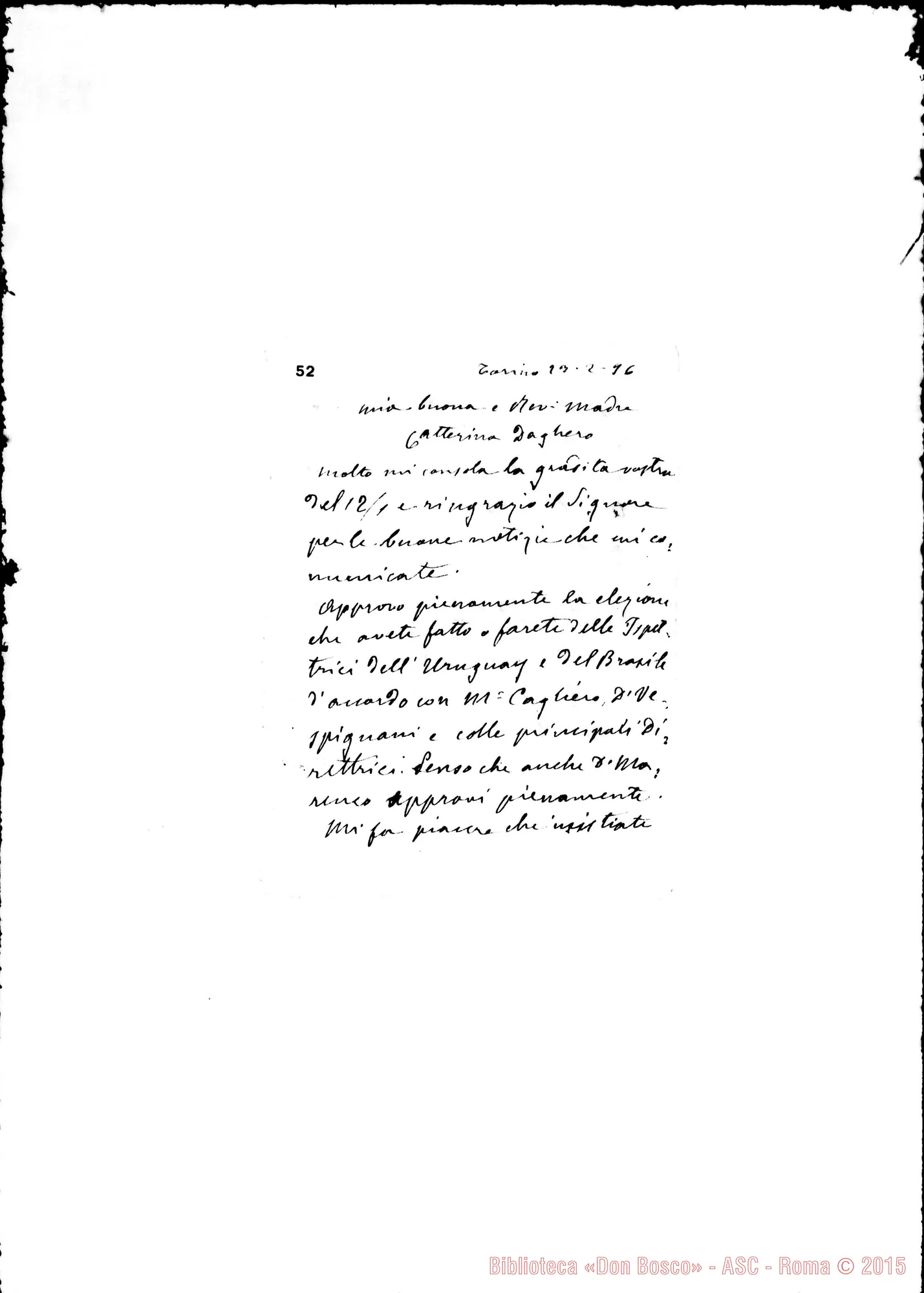 Fotogramma B 7 — « « Torino, 23-02-1896