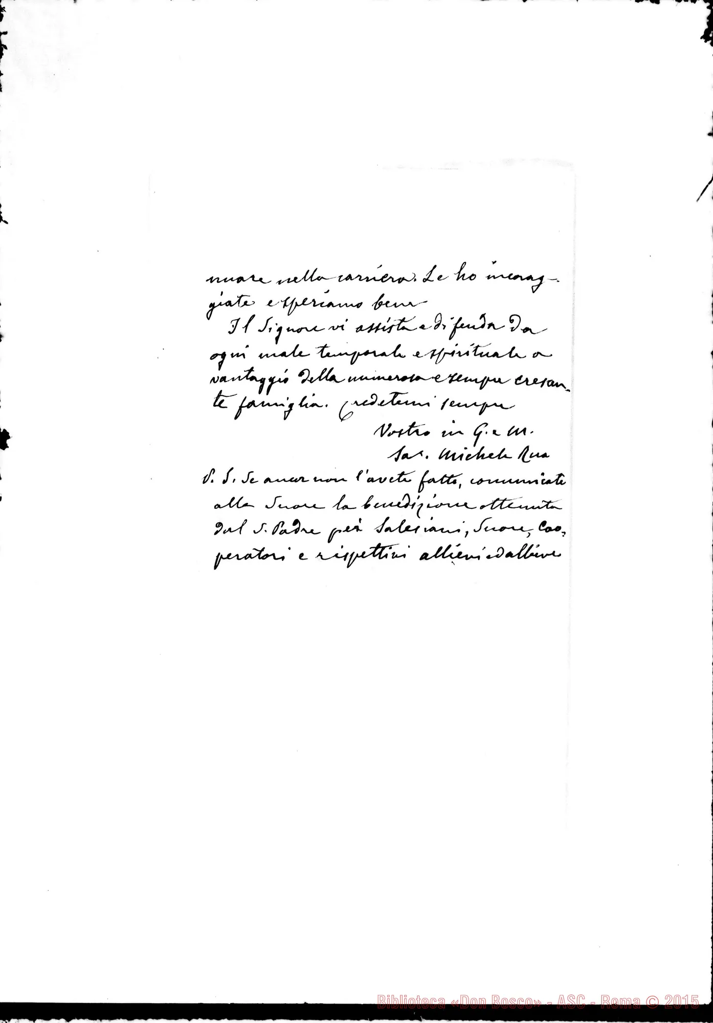 Fotogramma E 4 — « - Torino, 7-01-1899