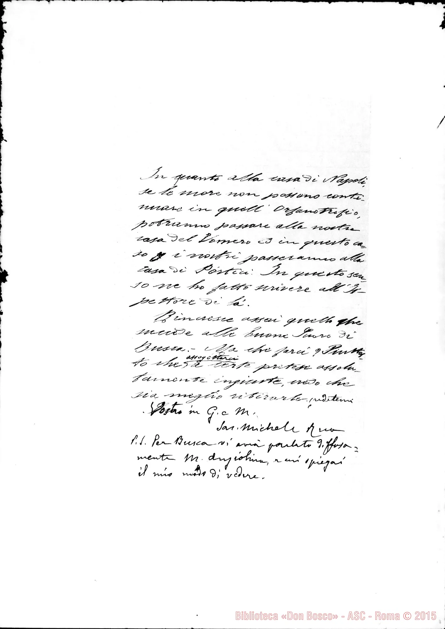 Fotogramma D 12 — « « Foglizzo, 29-09-1903