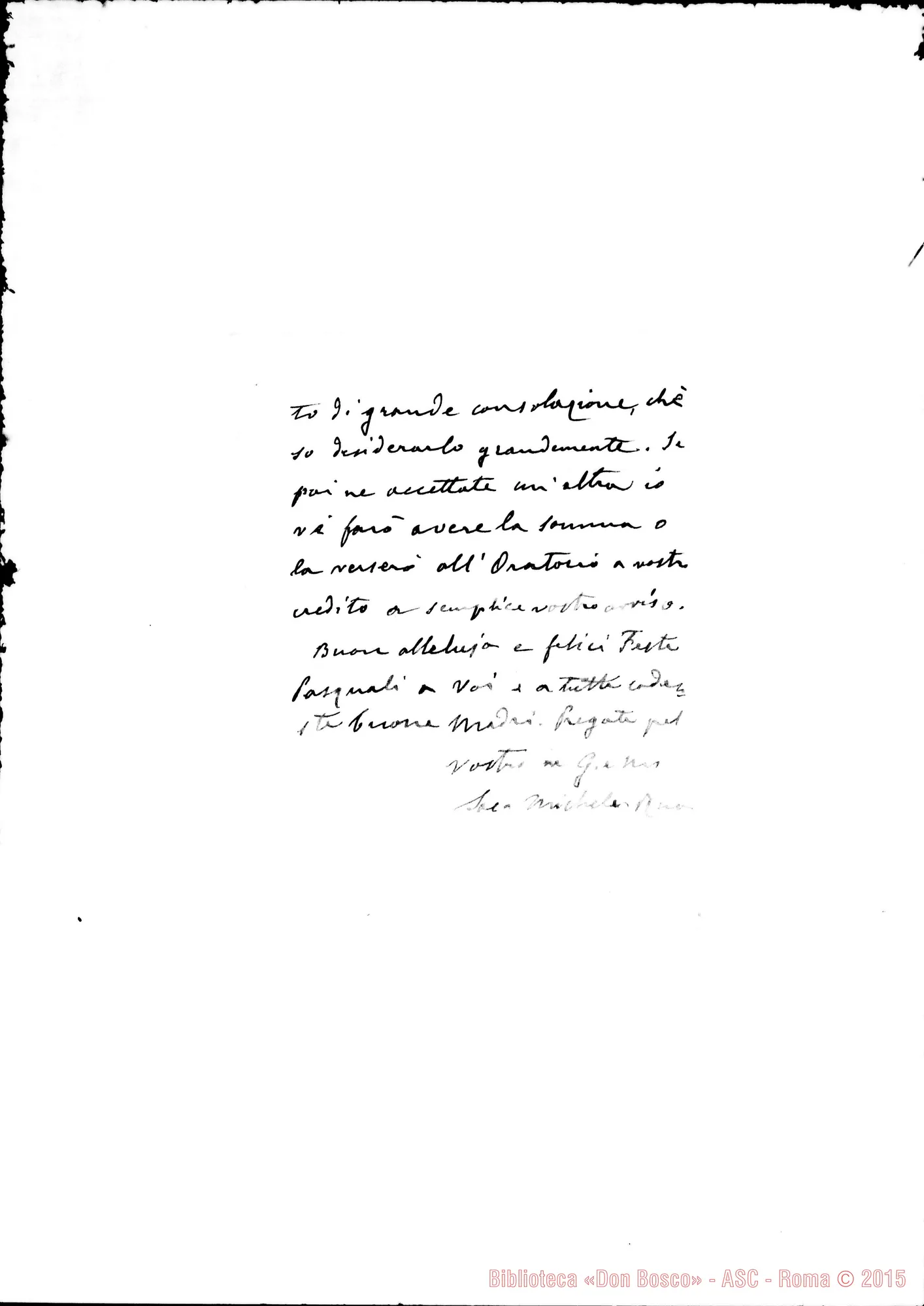 Fotogramma E 4 — « « Torino, 28-03-1904