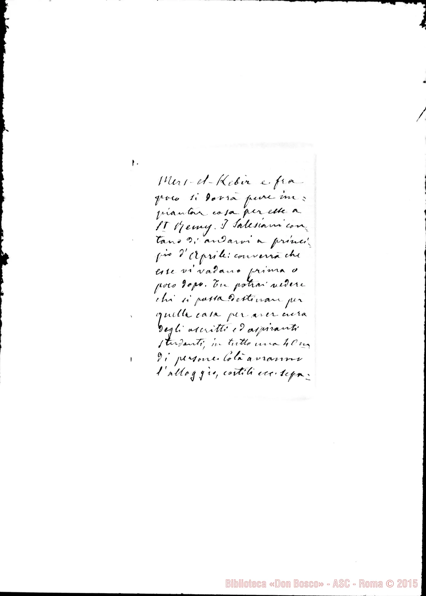 Fotogramma E 7 — « « Marsiglia, 15-02-1891