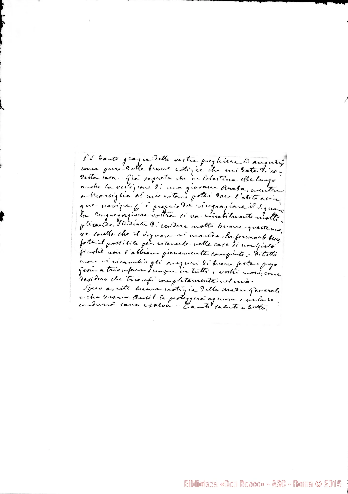 Fotogramma A 7 — « « Torino, 12-04-1895