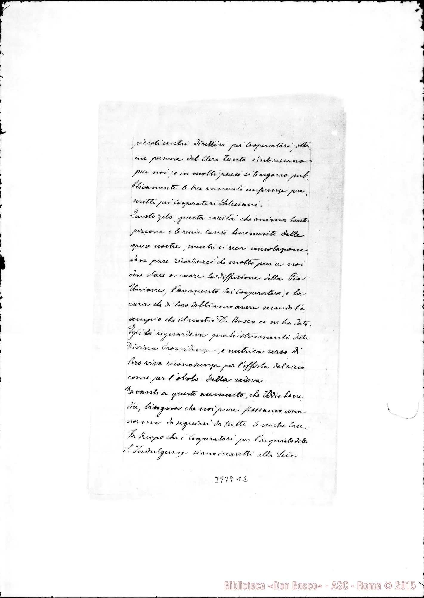 Fotogramma A 2 — 14-04- Manuale teorico-pratico ad uso dei direttori E decurioni dei Cooperatori.