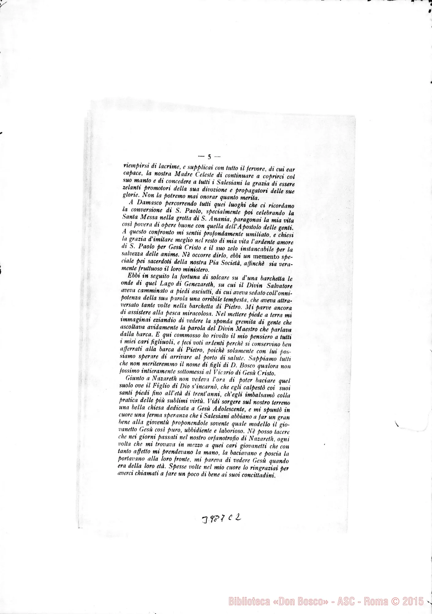 Fotogramma C 2 — 24-06-1908: Lettera Edificanten. 11