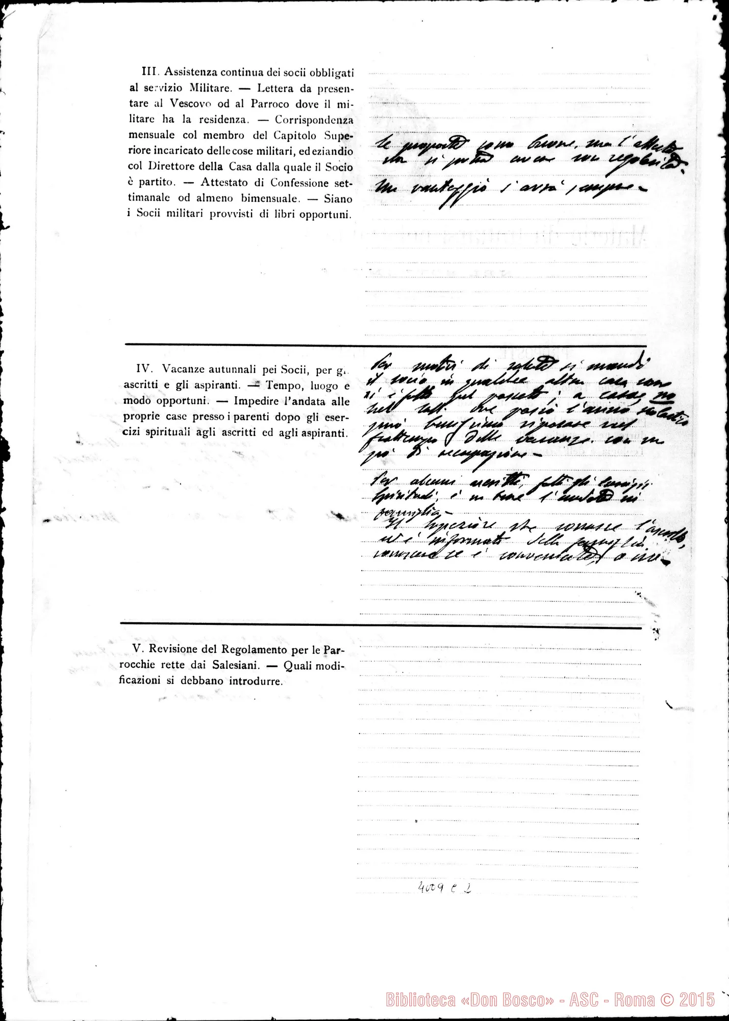 Fotogramma C 2 — Don Scappini Giuseppe