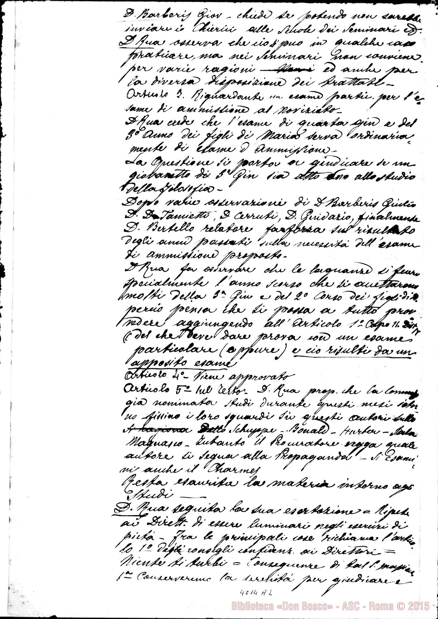 Fotogramma A 2