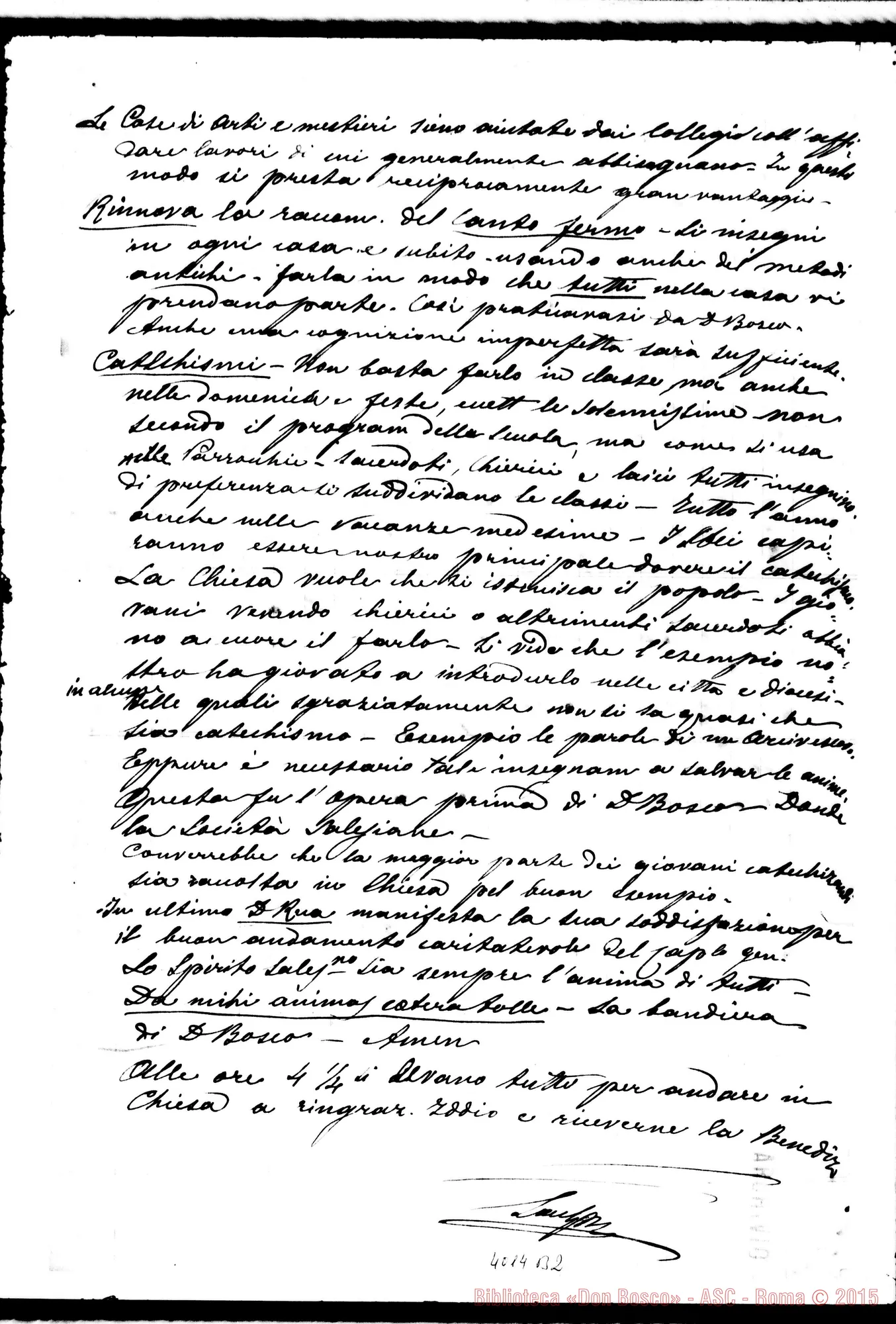 Fotogramma B 2