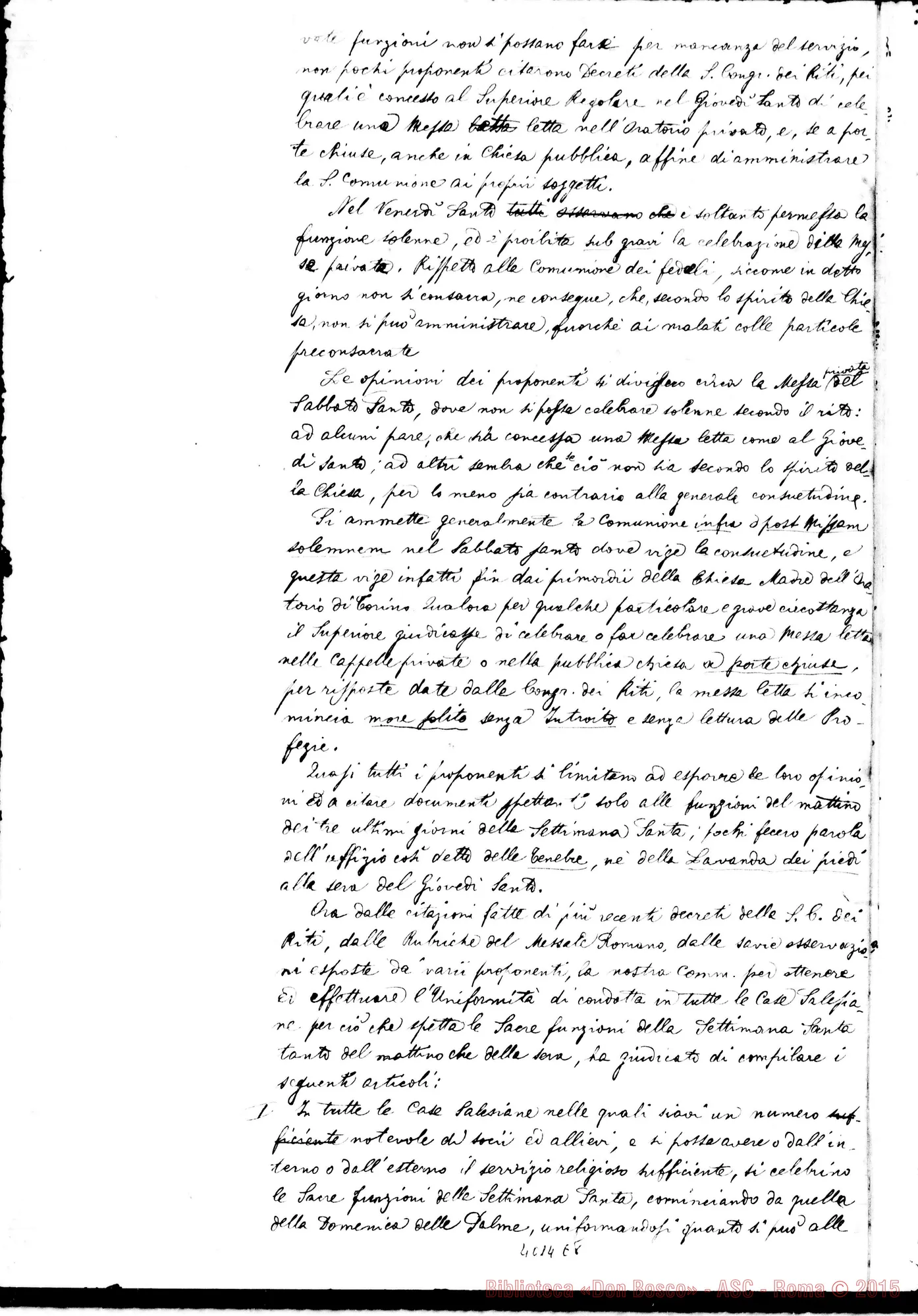 Fotogramma E 8