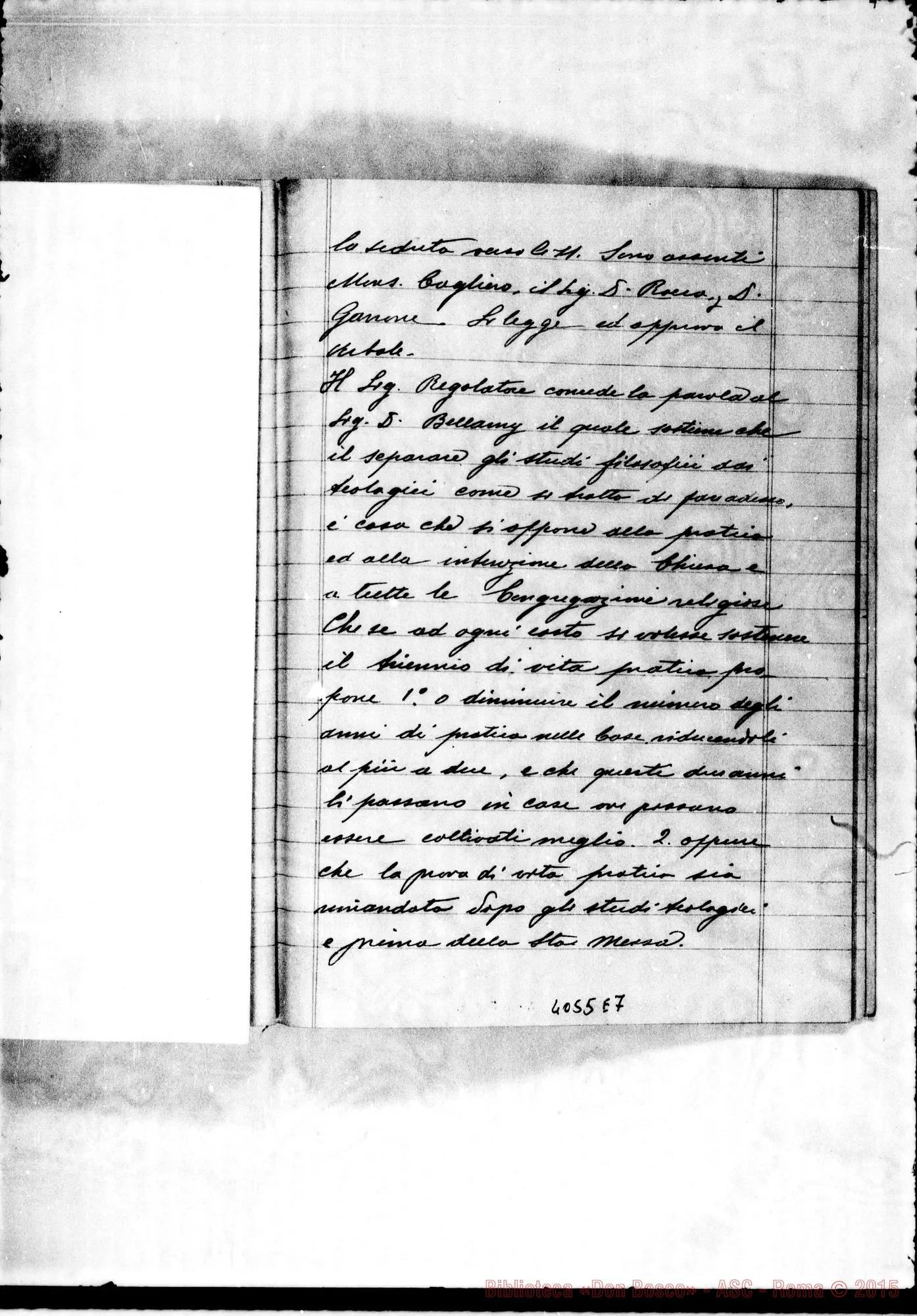 Fotogramma E 7