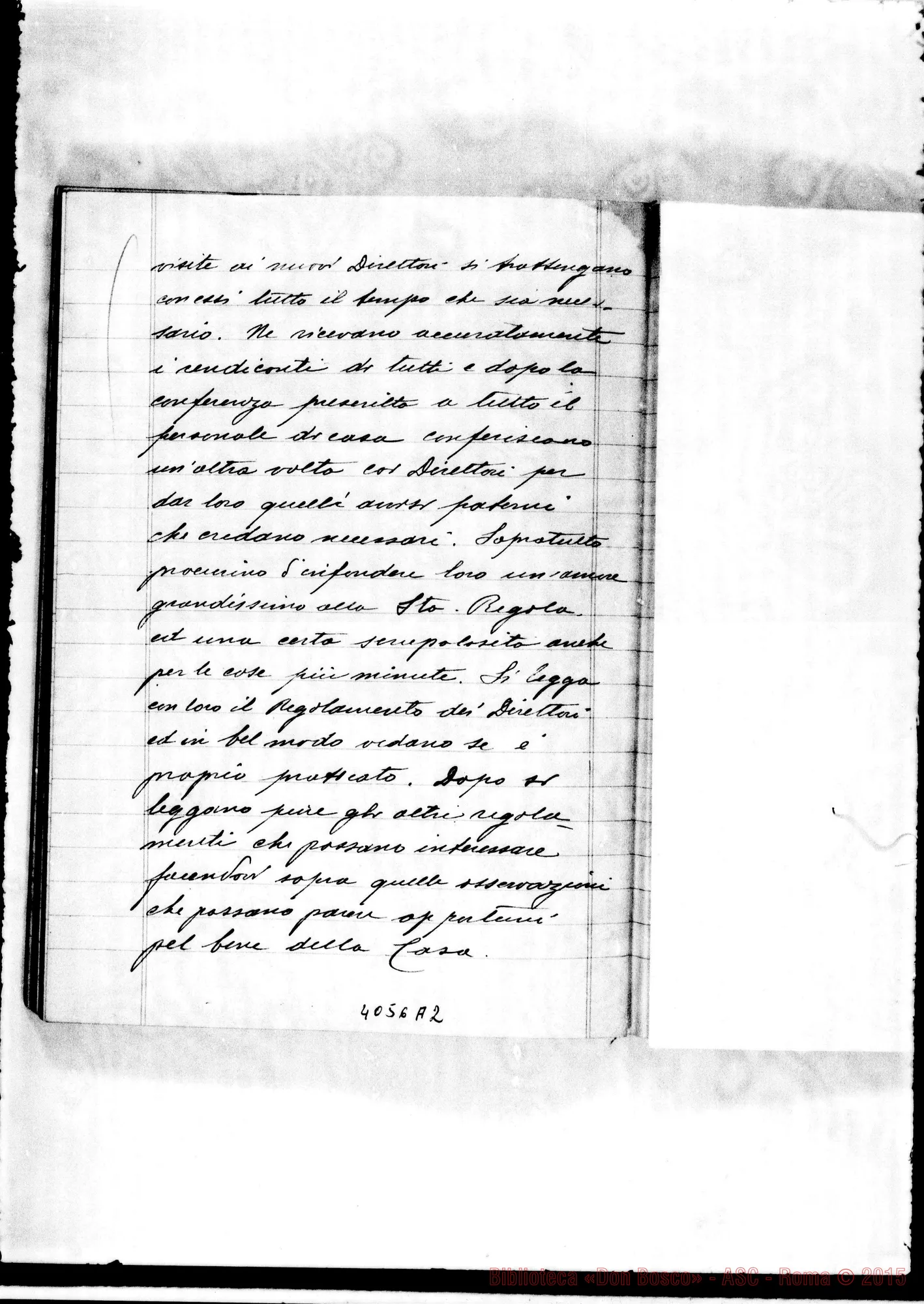 Fotogramma A 2