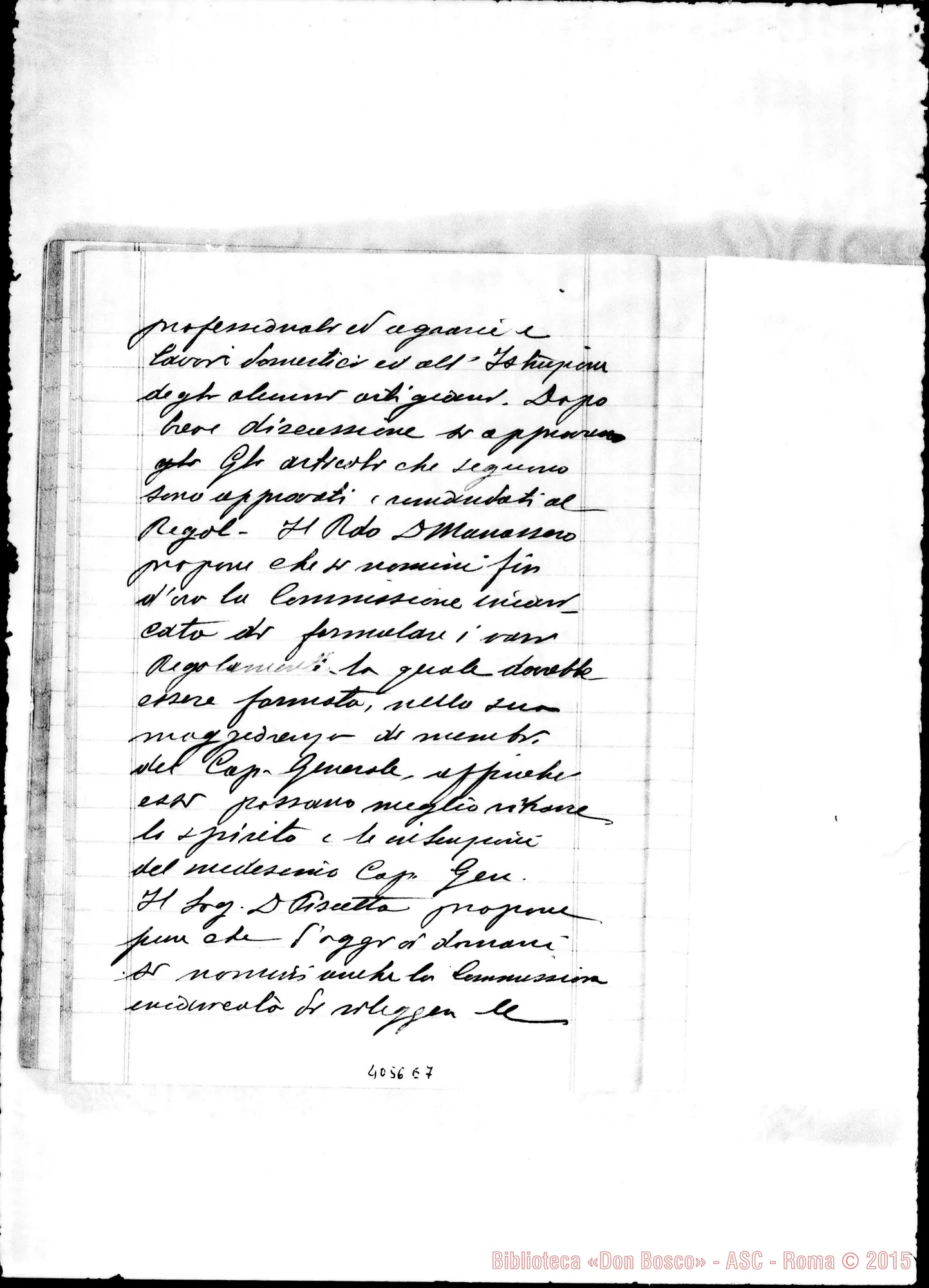Fotogramma E 7