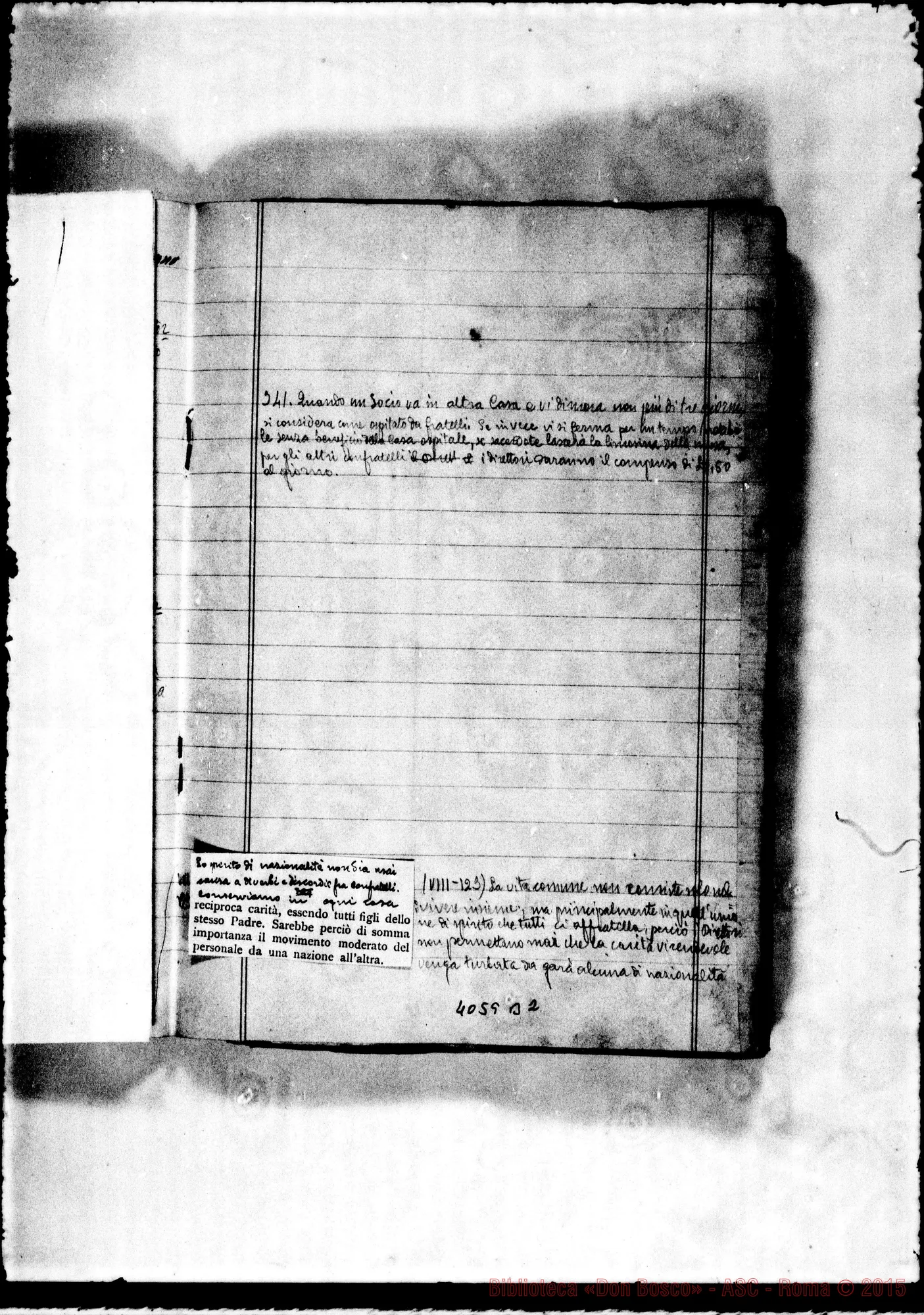 Fotogramma B 2