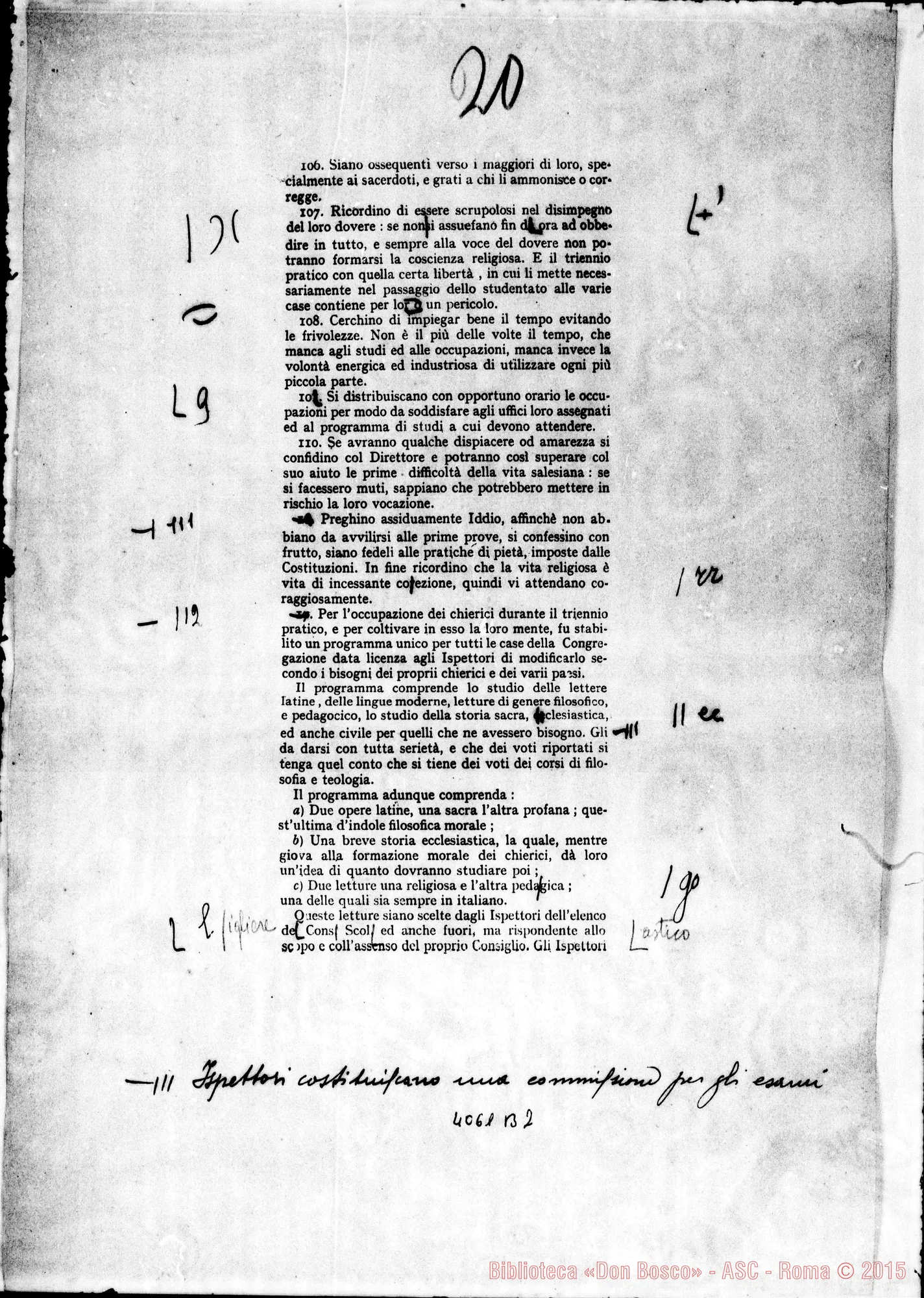 Fotogramma B 2