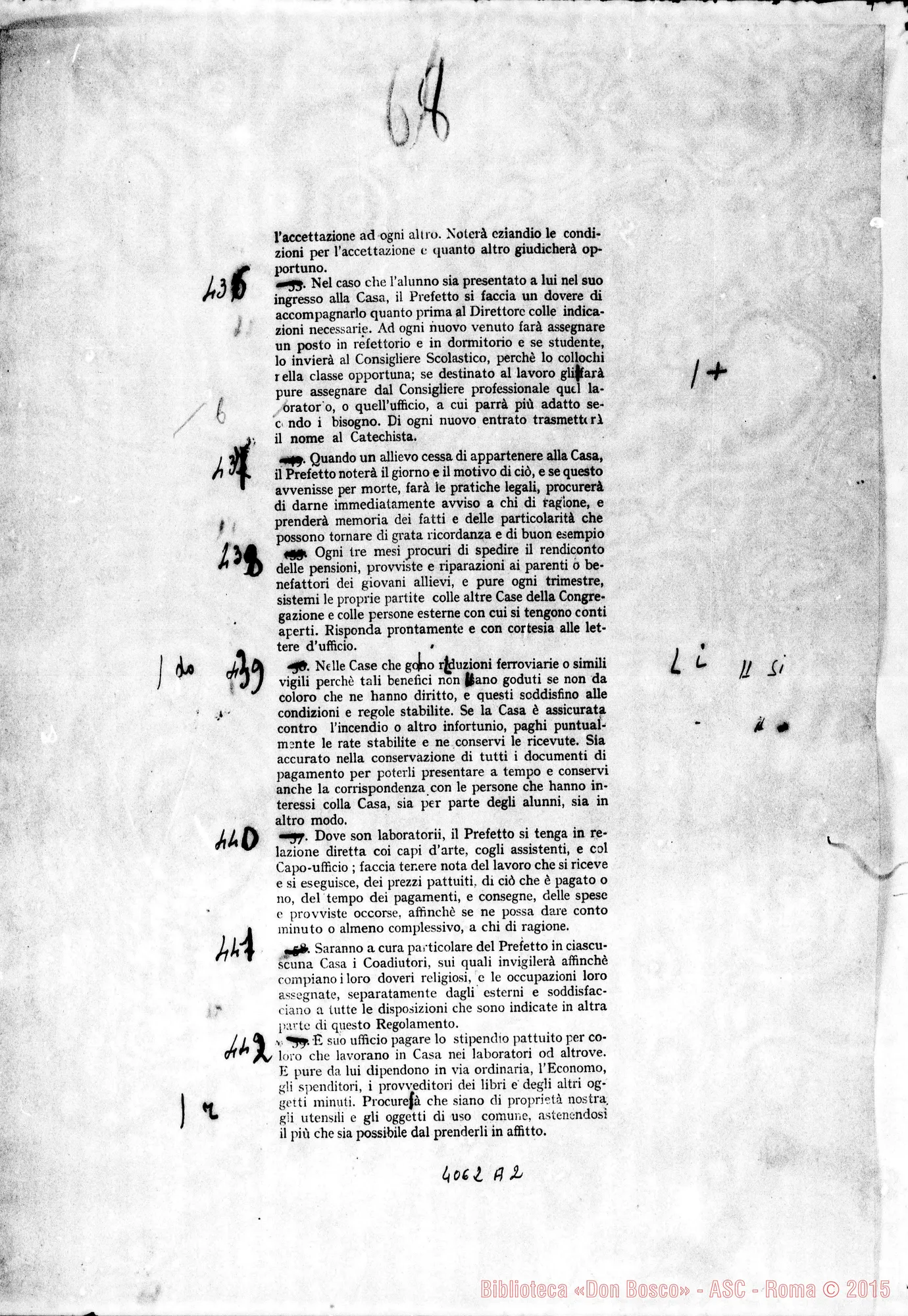 Fotogramma A 2