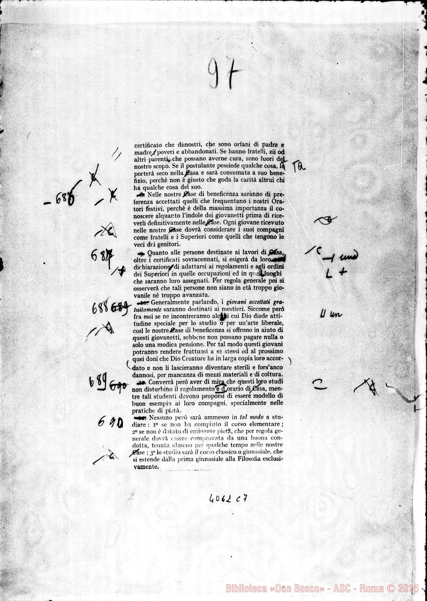 Fotogramma C 7